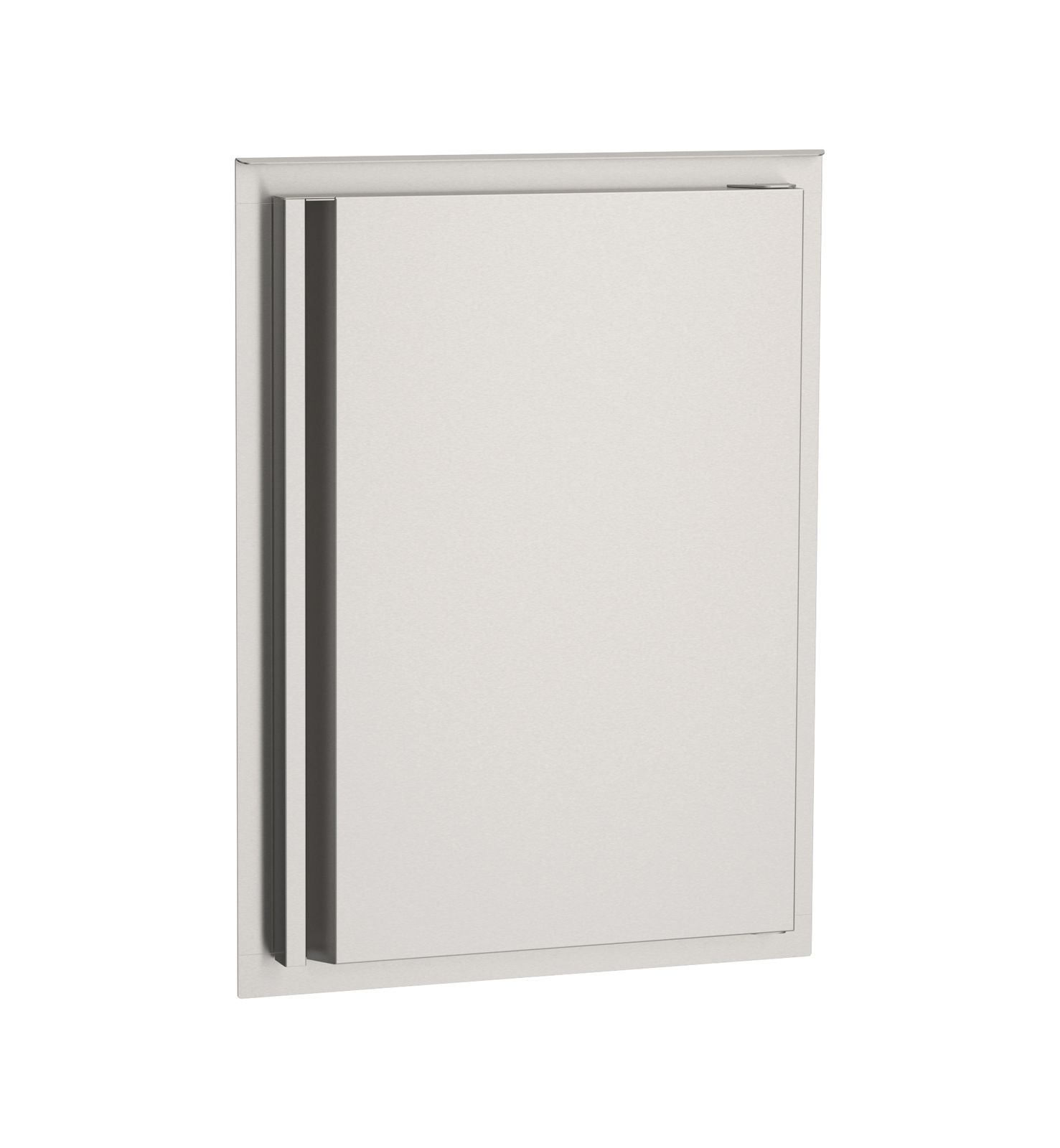 Vertical Single Access Door (AOG17AR)