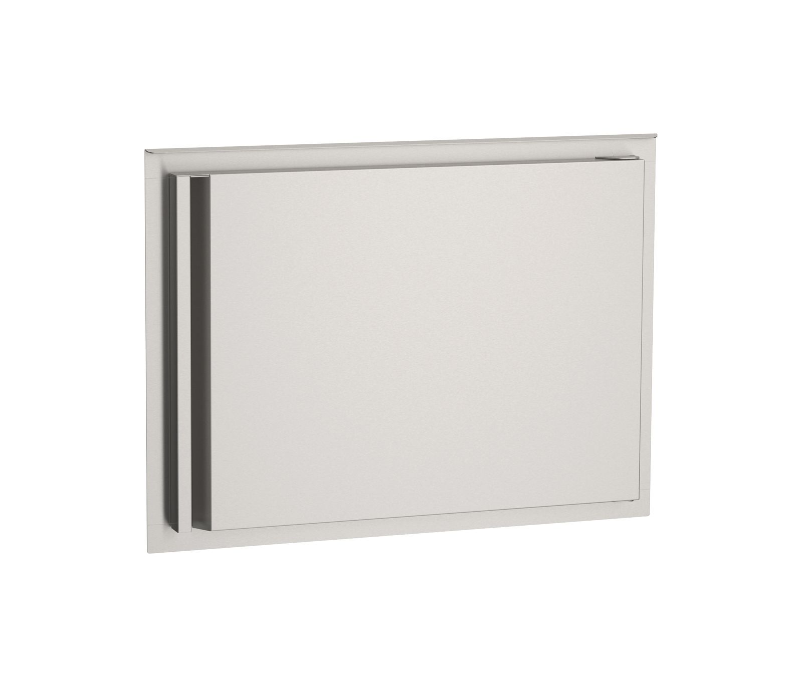 Horizontal Single Access Door (AOG24AR)