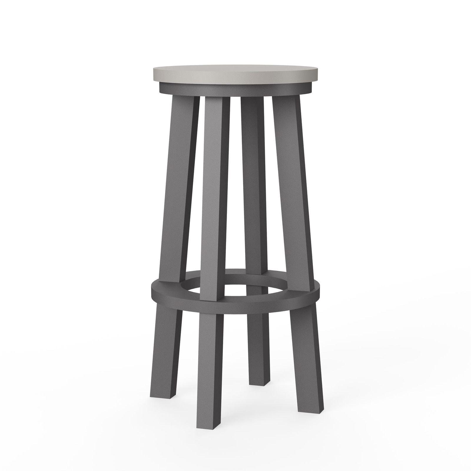 Cascade Bar Stool