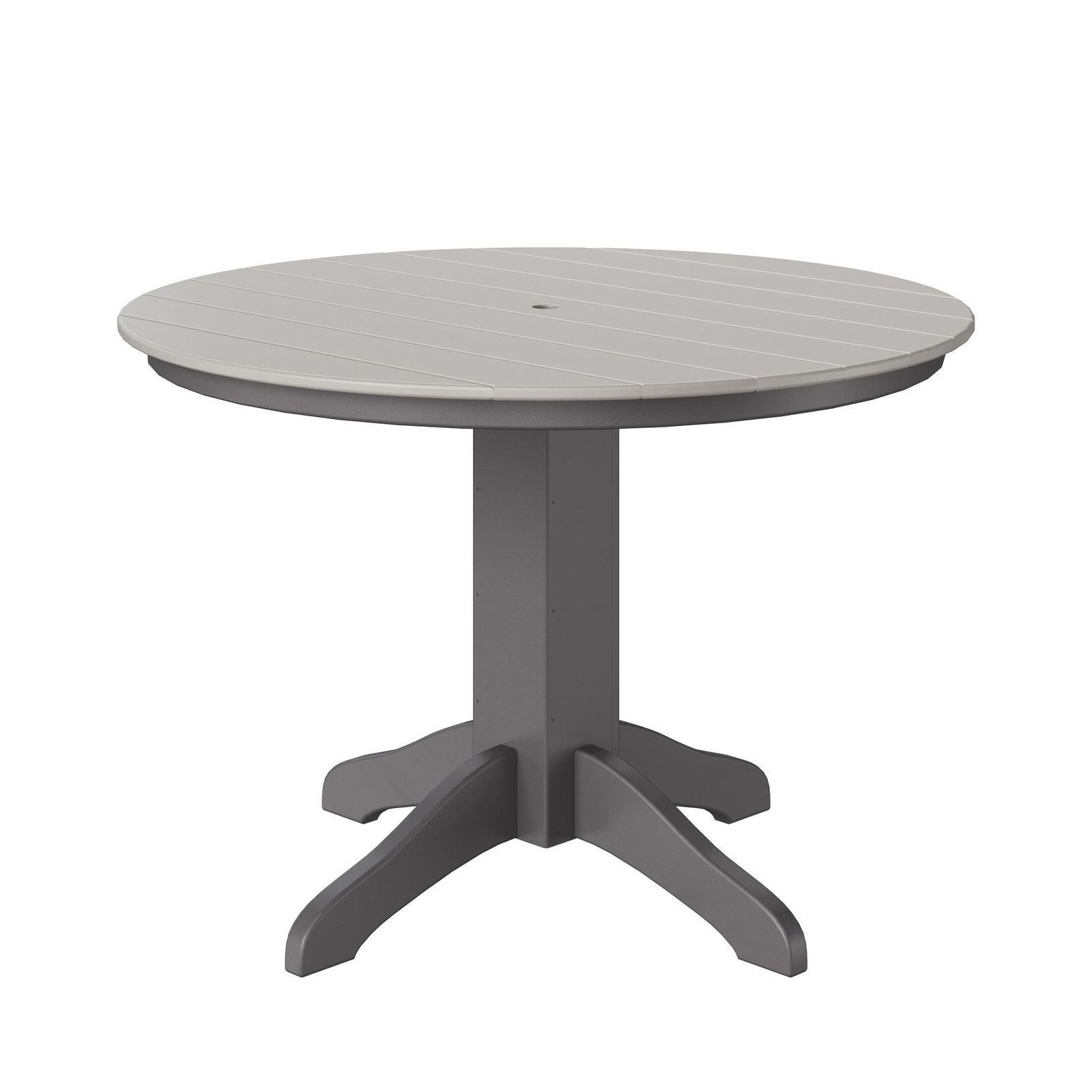 48" Round Newport Dining Table