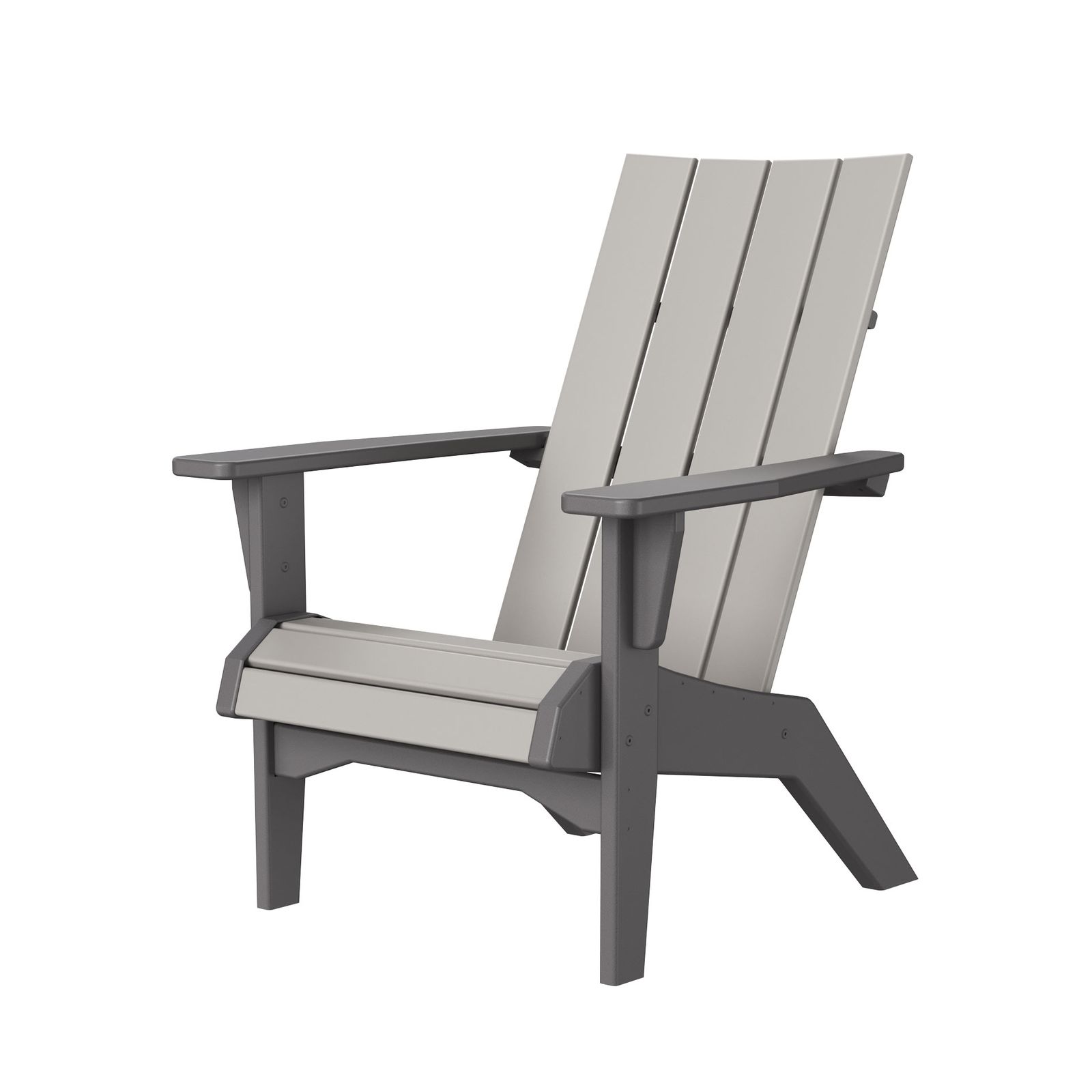 Atlas Raised Adirondack