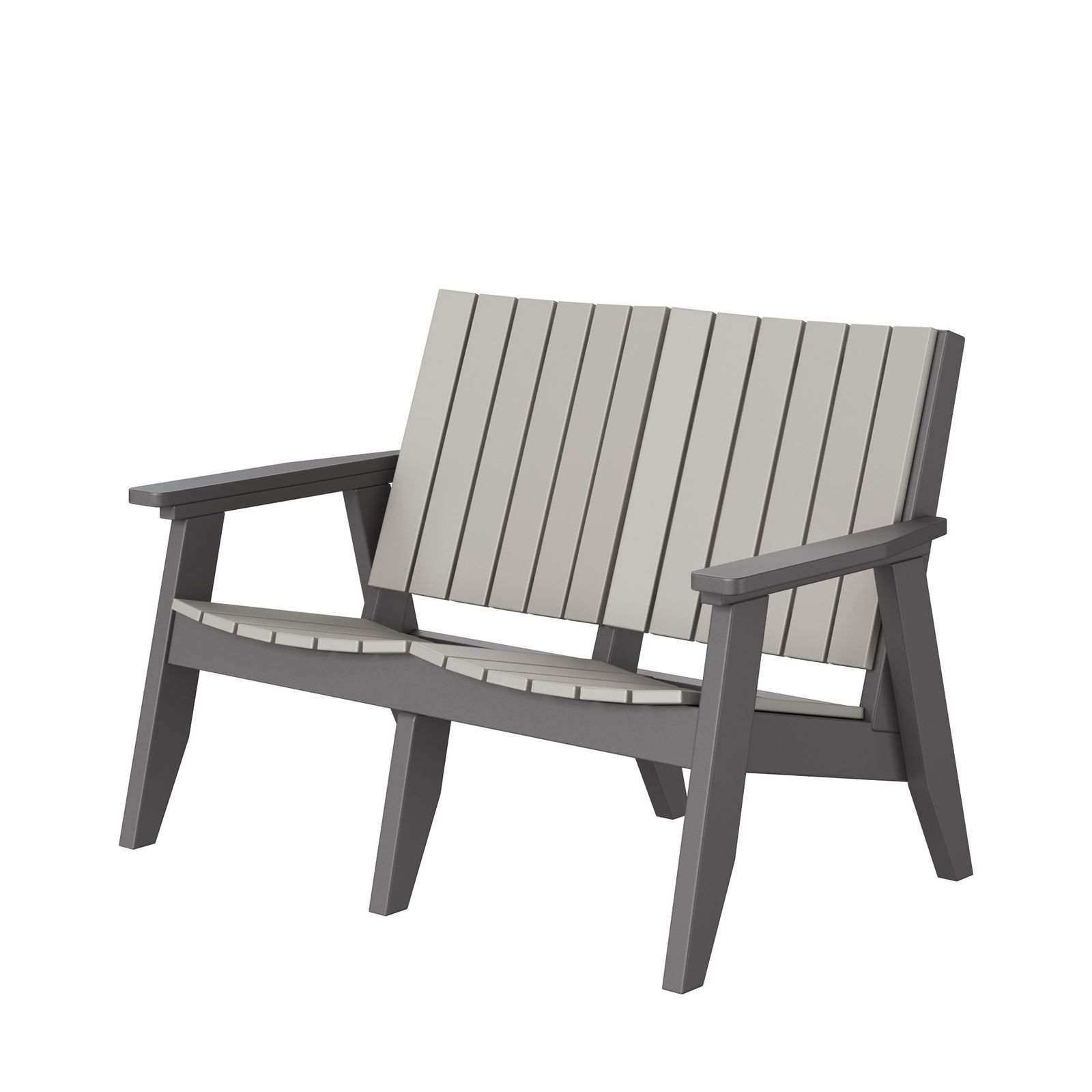 Summerfield Chat Loveseat