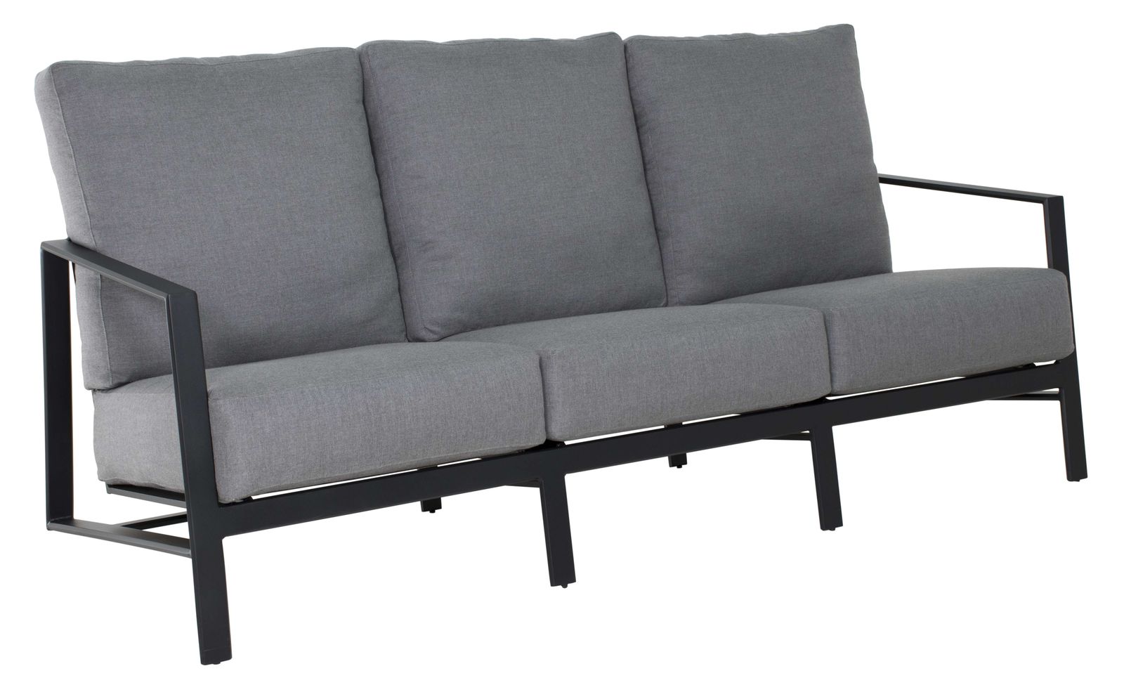 Prism Cushioned Sofa