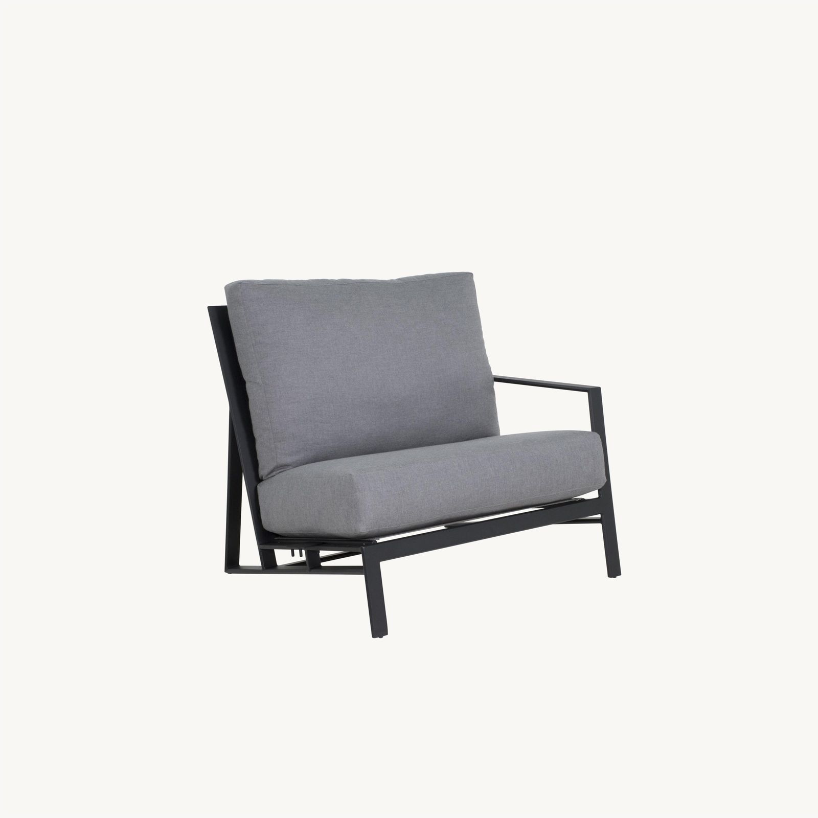 Prism Sectional Left Arm Lounge Unit