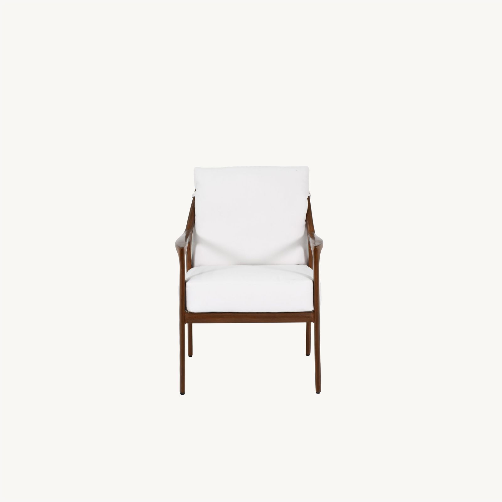 Berkeley Cushioned Dining Chair
