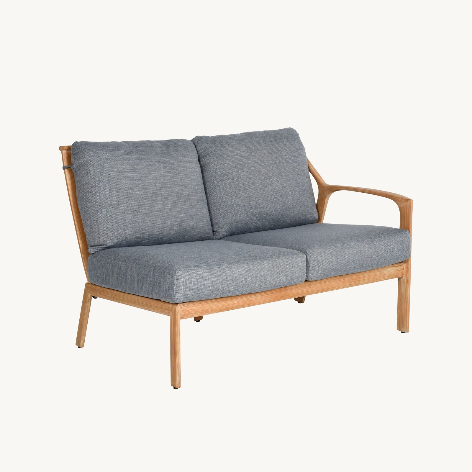 Berkeley Sectional Left Arm Lounge Chair