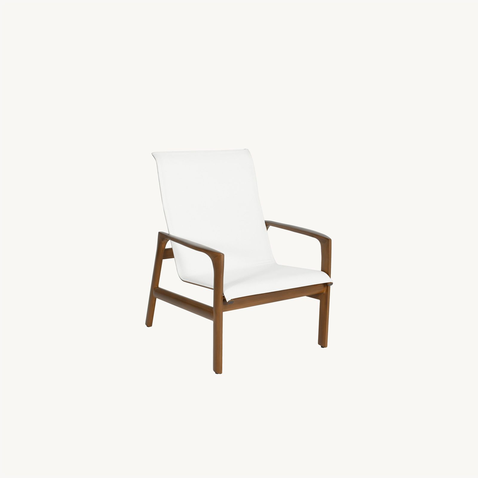 Berkeley Sling Lounge Chair
