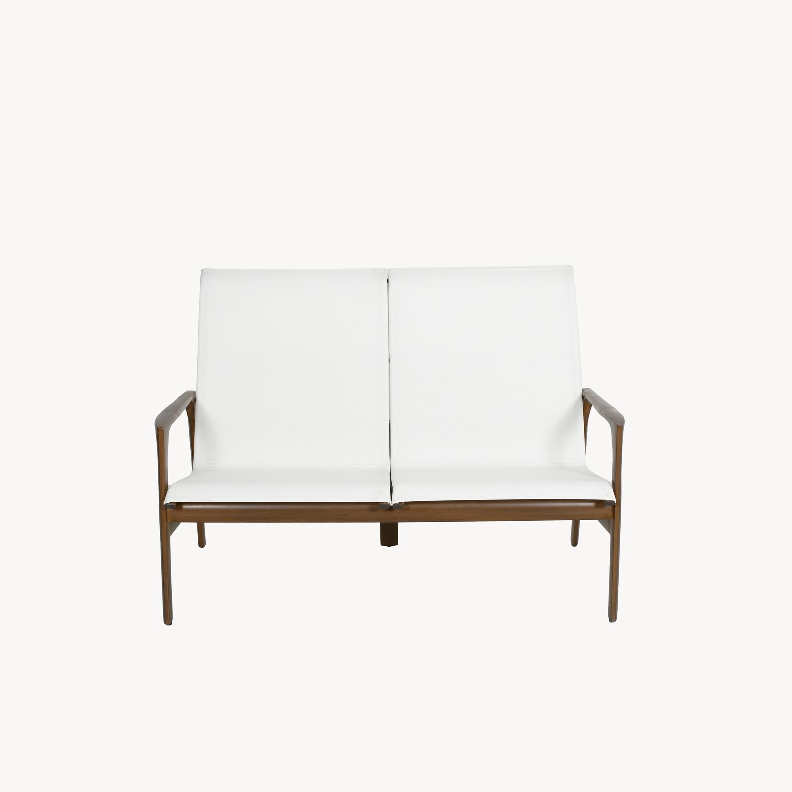 Berkeley Sling Lounge Loveseat