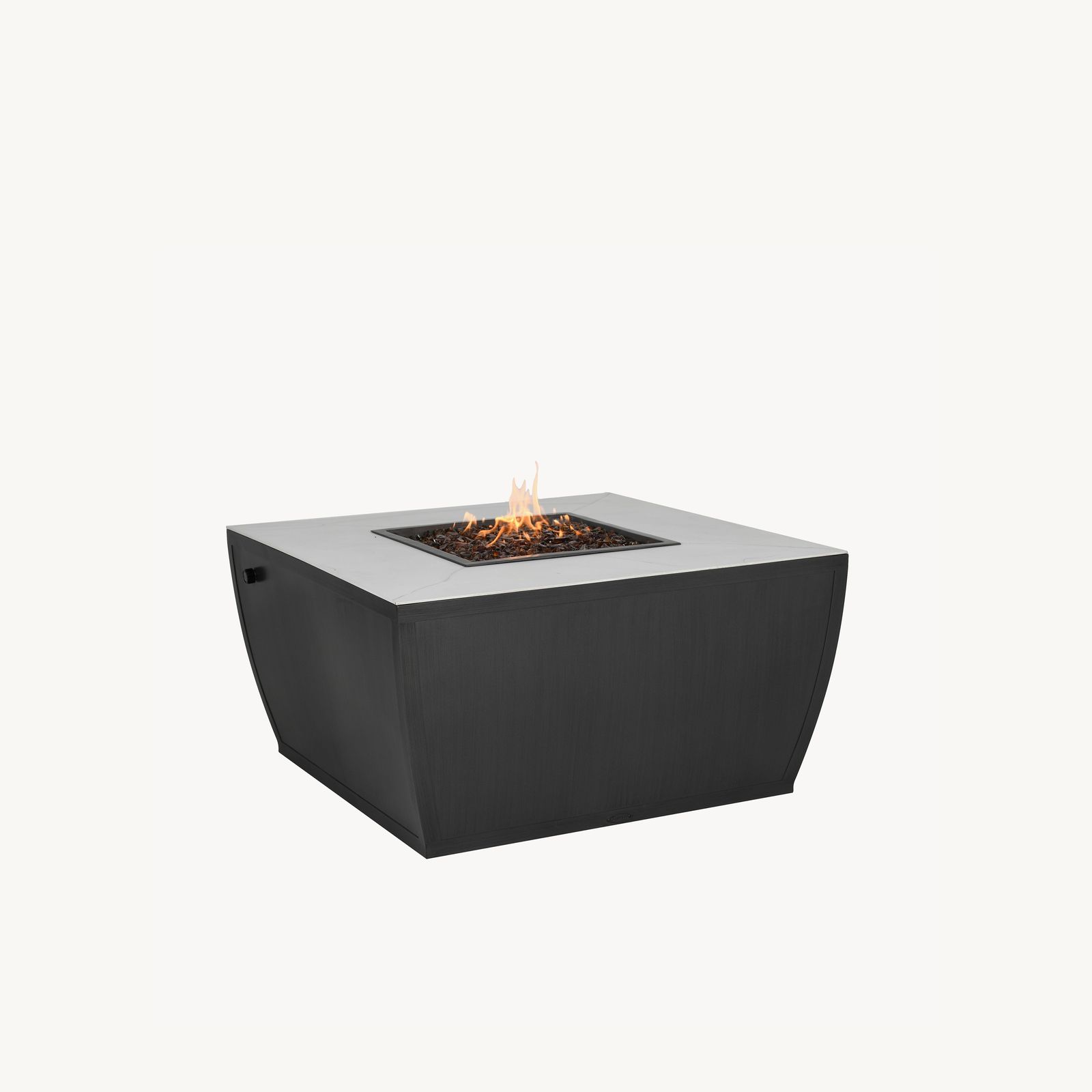 Largo 42" Square Firepit