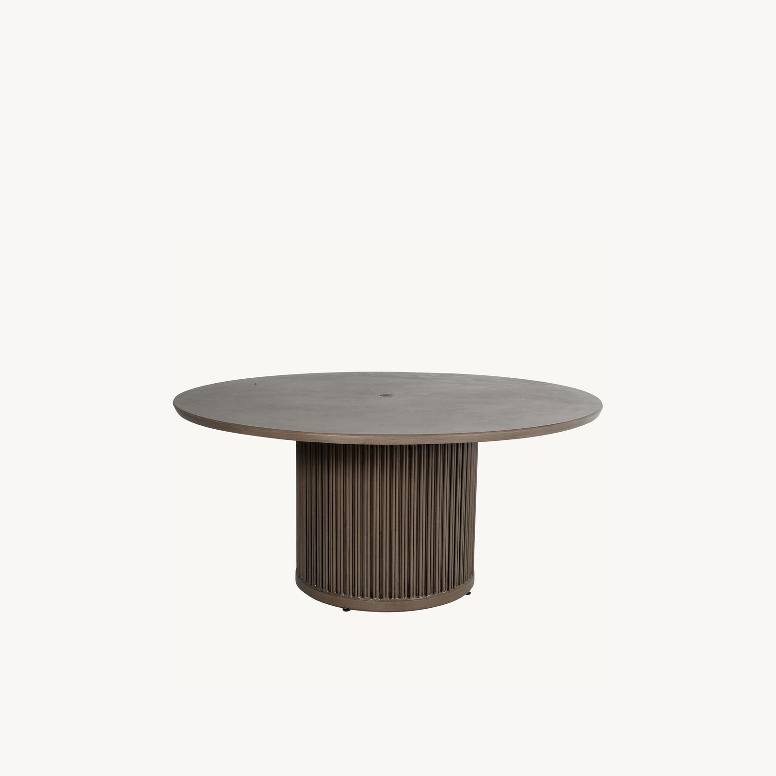 Samara 50" Round Dining Table