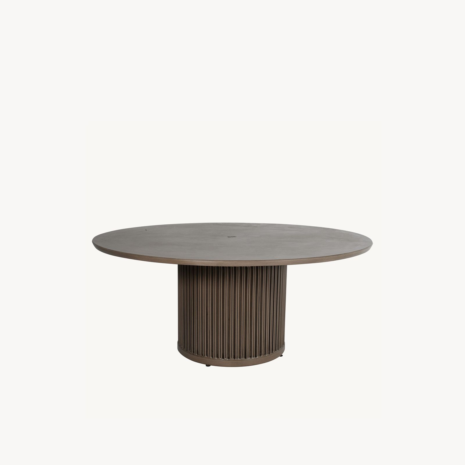 Samara 60" Round Dining Table