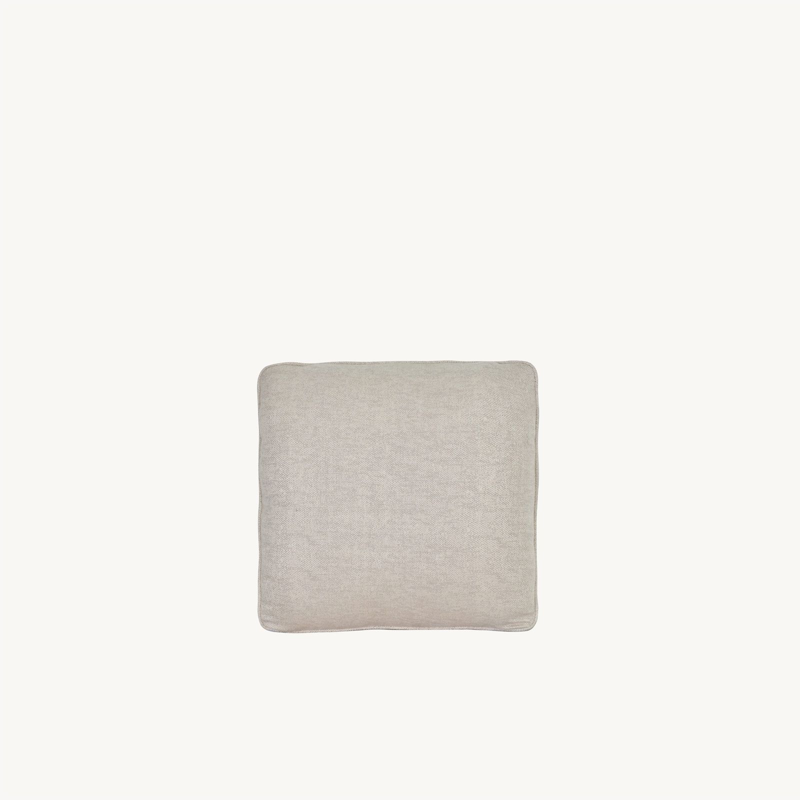 20" x 20"  Square Throw Pillow