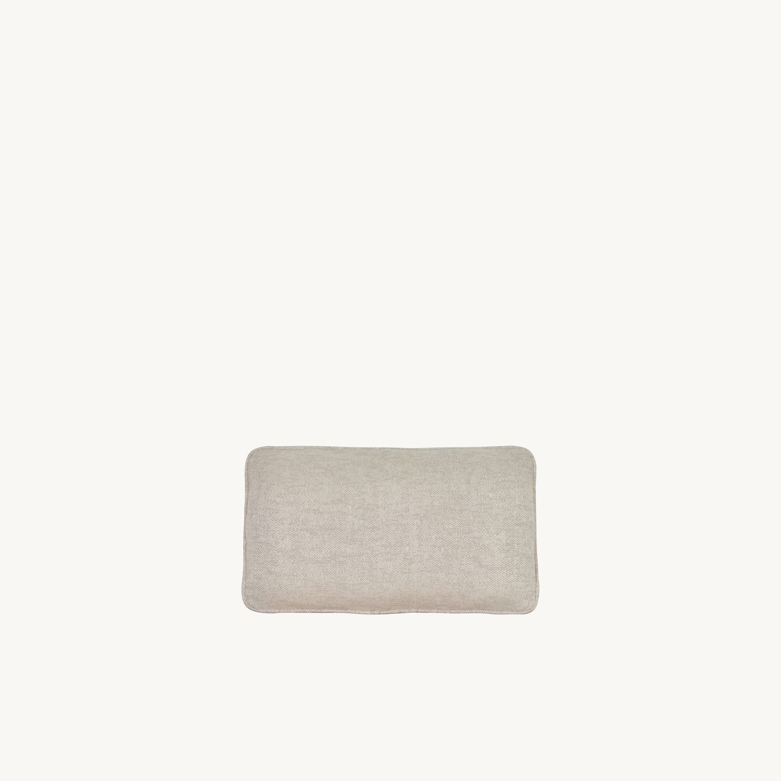 Kidney Throw Pillow