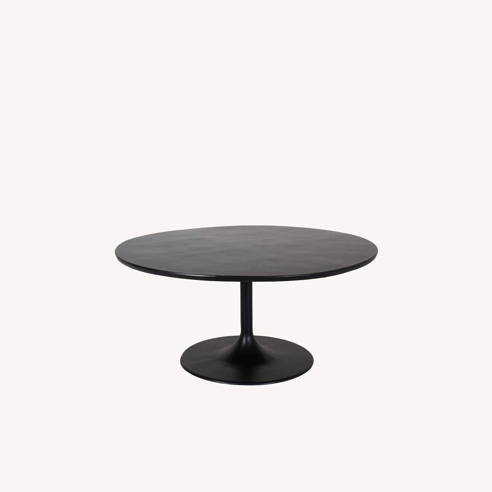 Tulip 50" Round Dining Table (RTA)