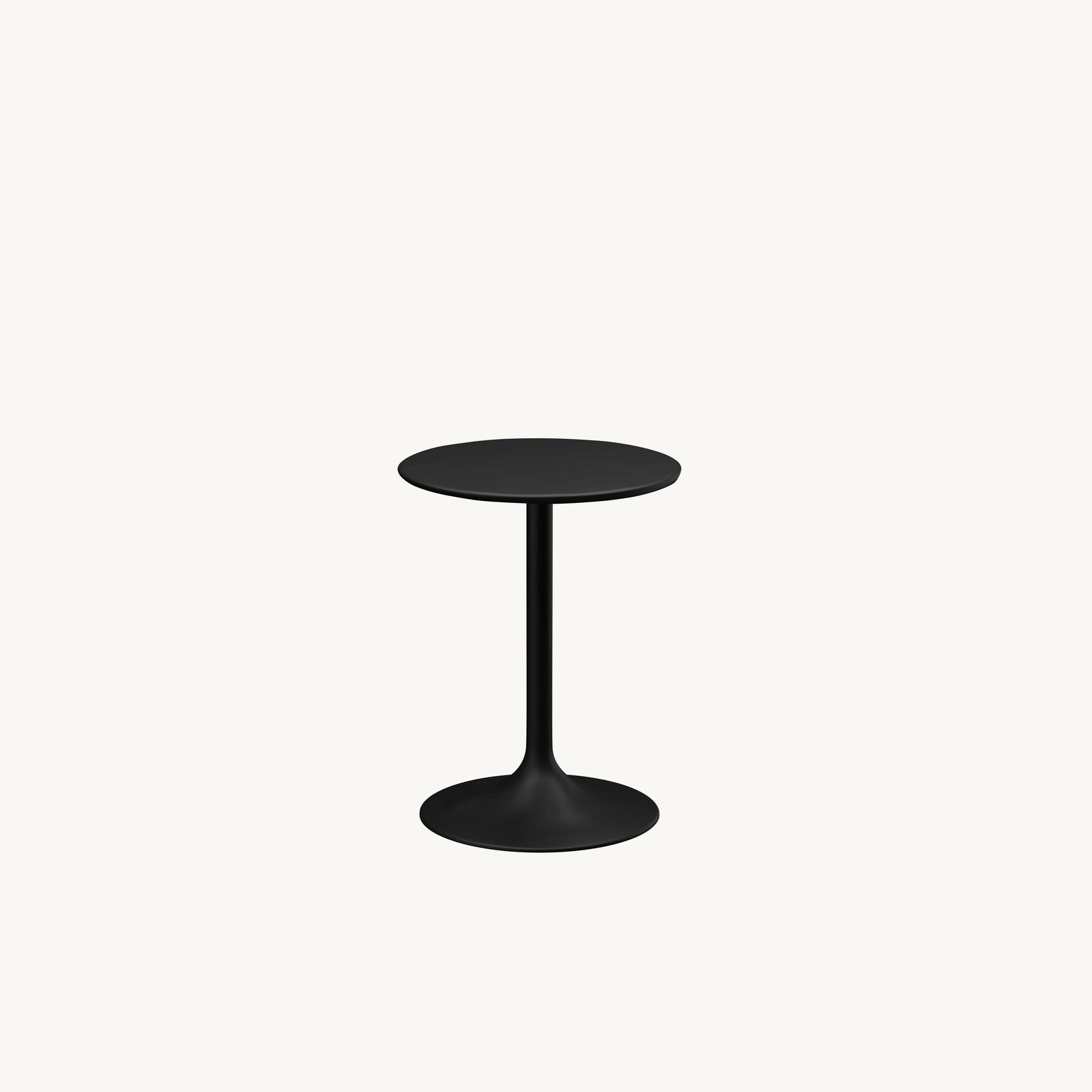 Tulip 32" Round Bar Height Table