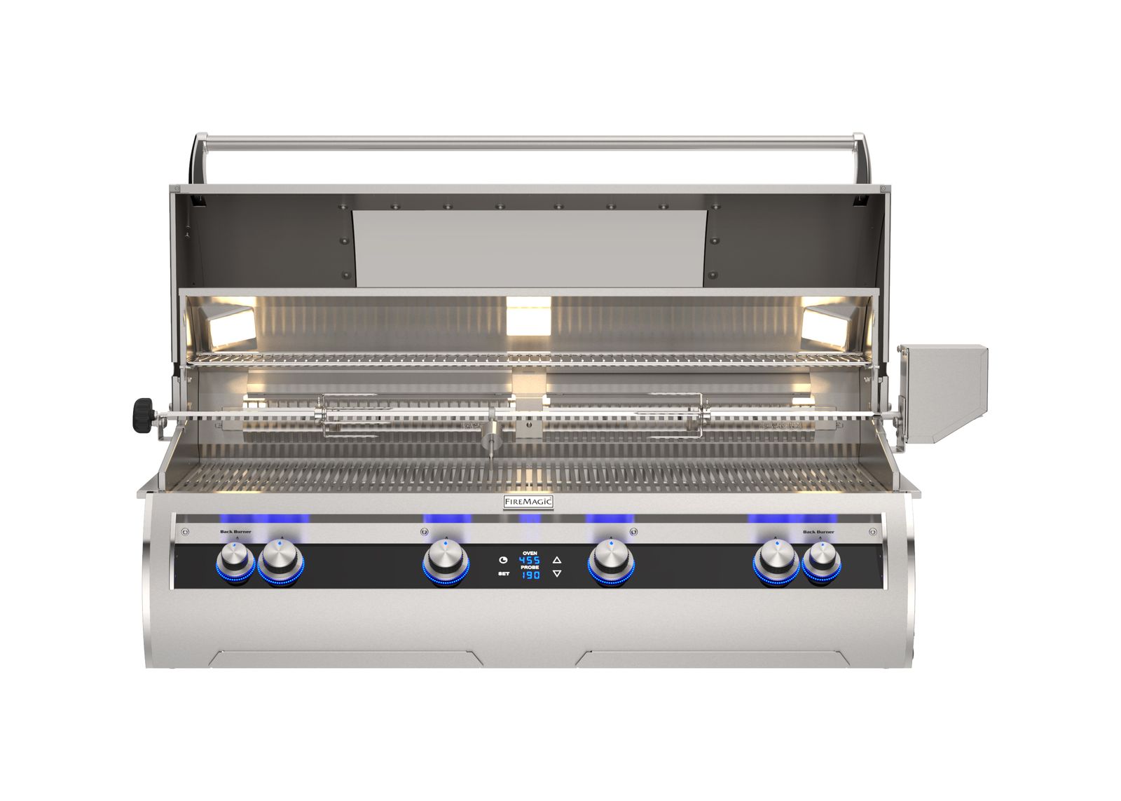 Echelon Diamond E1060i Built-In Gas Grill