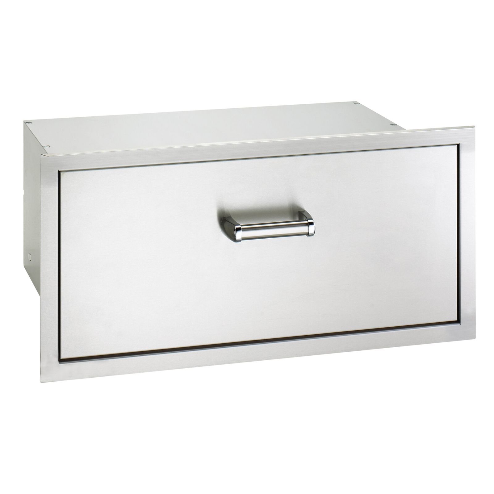 Large Utility Drawer — Premium Flush 5-Series