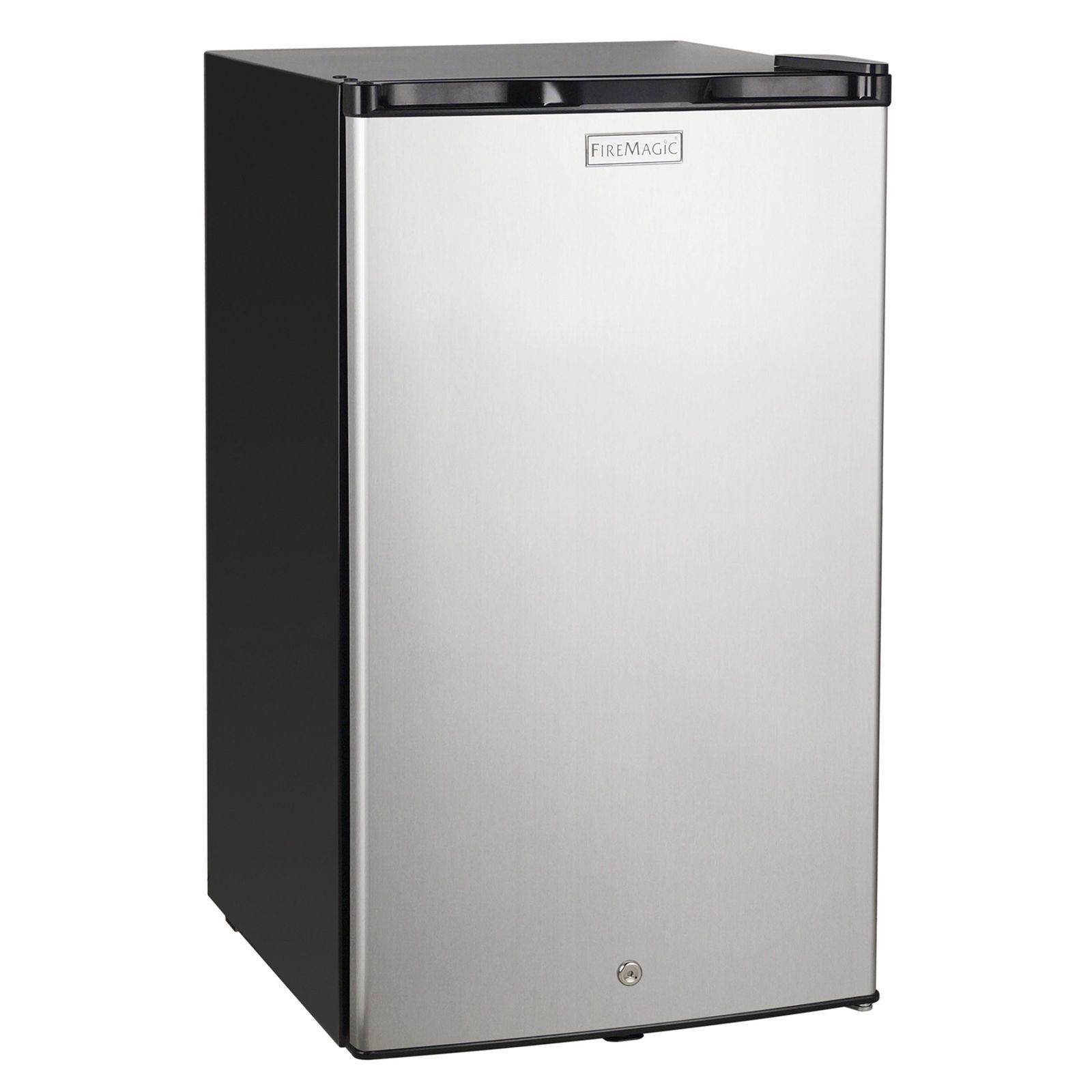 Refrigerator (w/ Reversible Door Hinge)