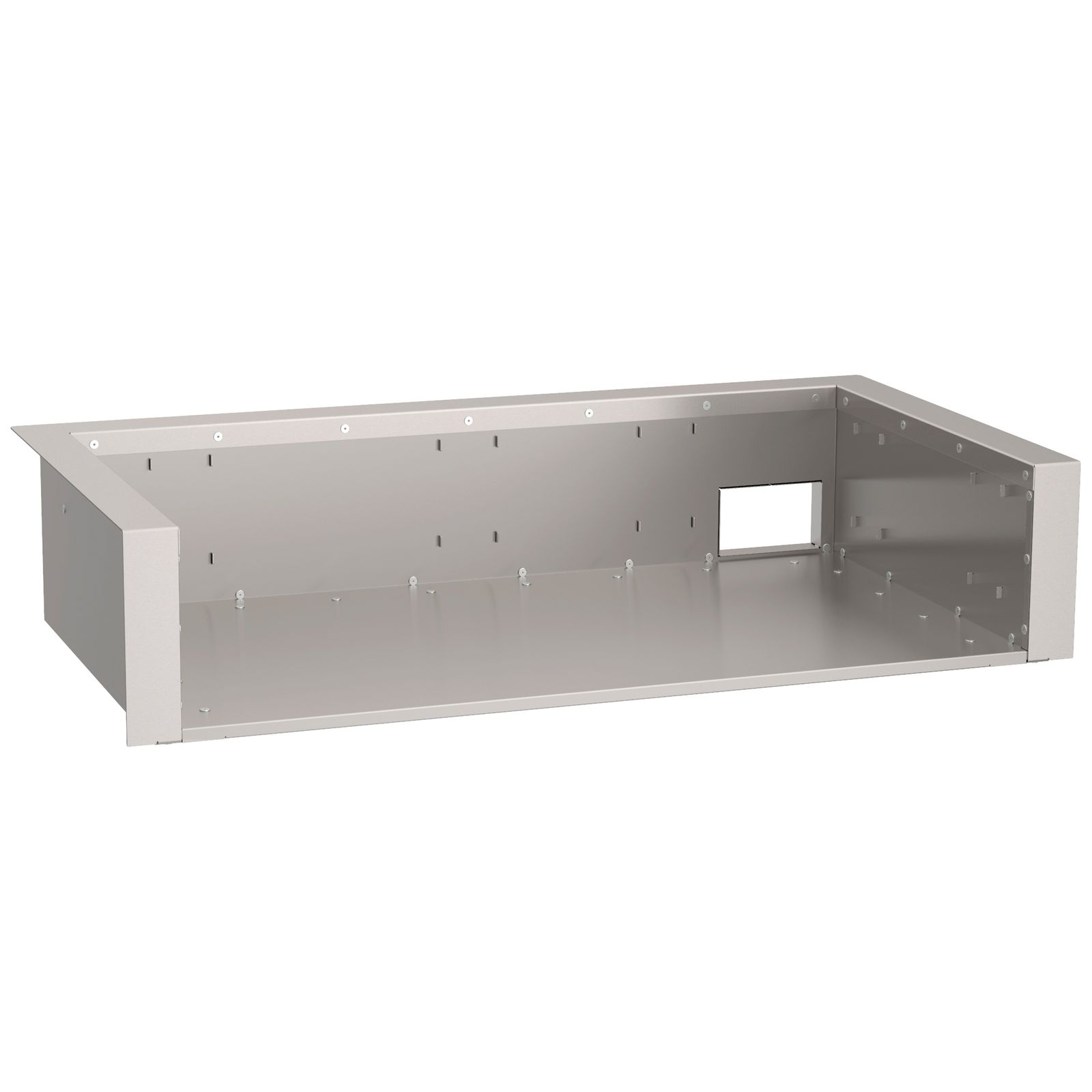Built-In Insulating Liner for EL500i Electric Grills