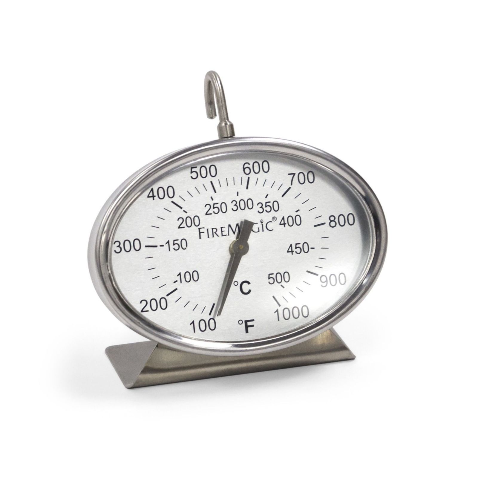 Grill Top Thermometer
