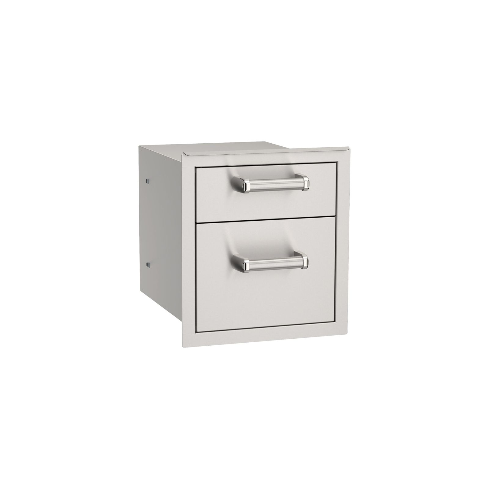 Double Drawer — Premium Flush 5-Series