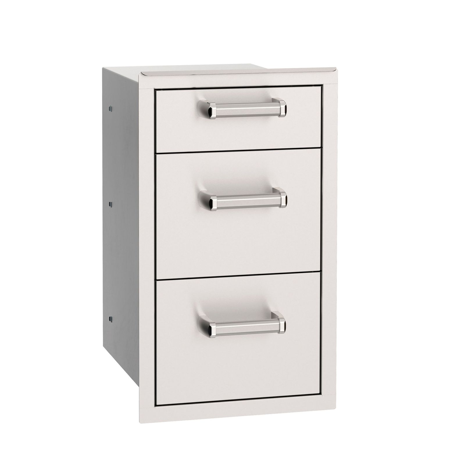 Triple Drawer — Premium Flush 5-Series