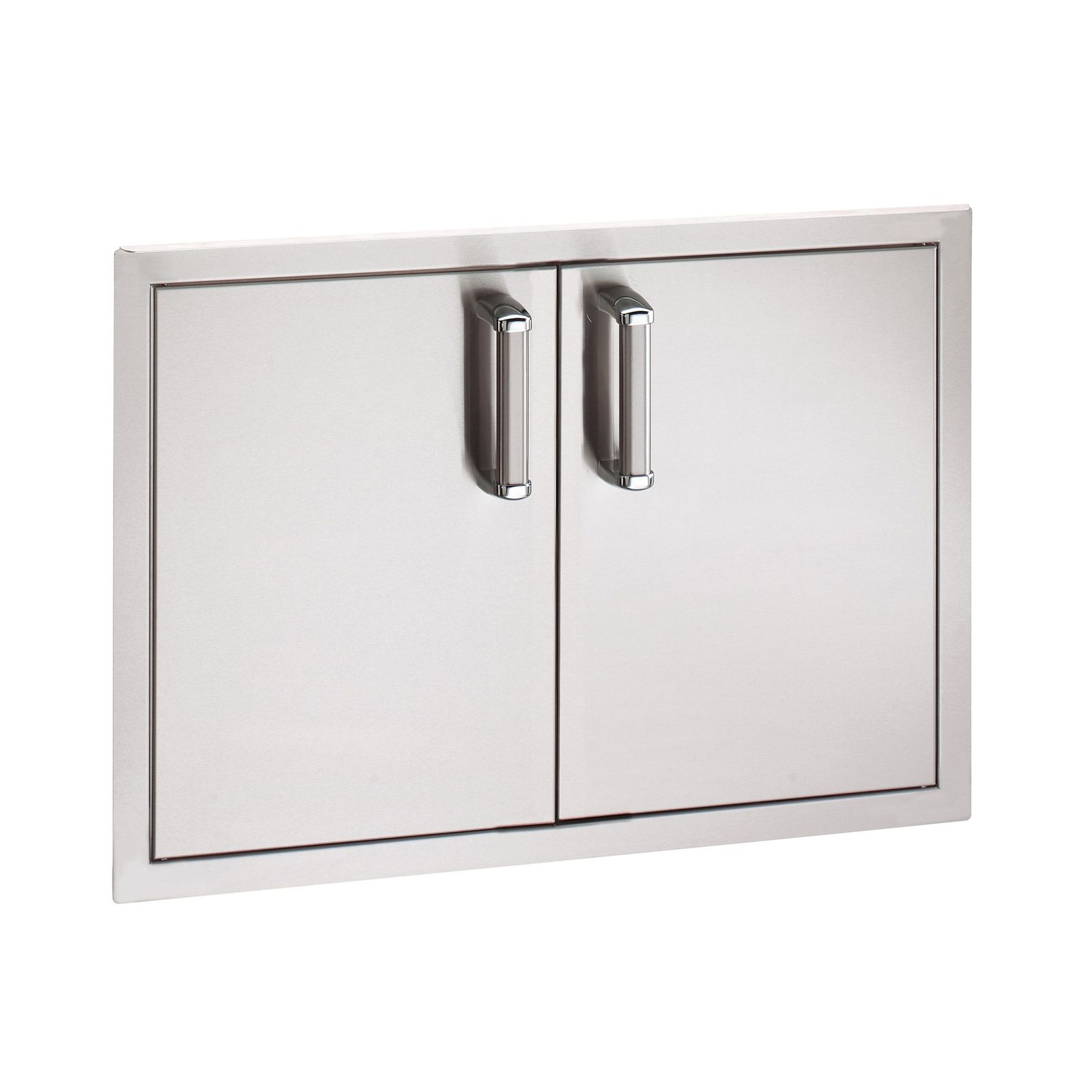 Double Access Doors — Premium Flush 5-Series