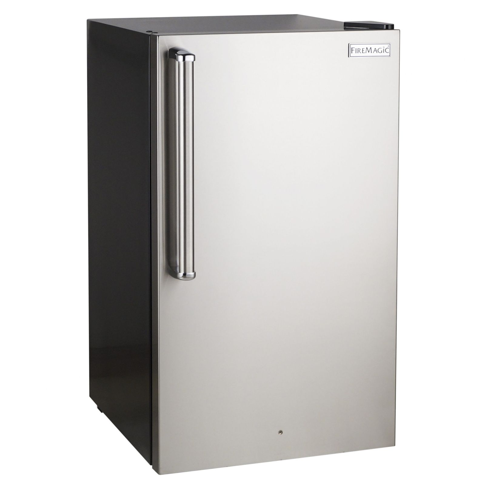 Refrigerator (w/ Stainless Steel Premium Door)