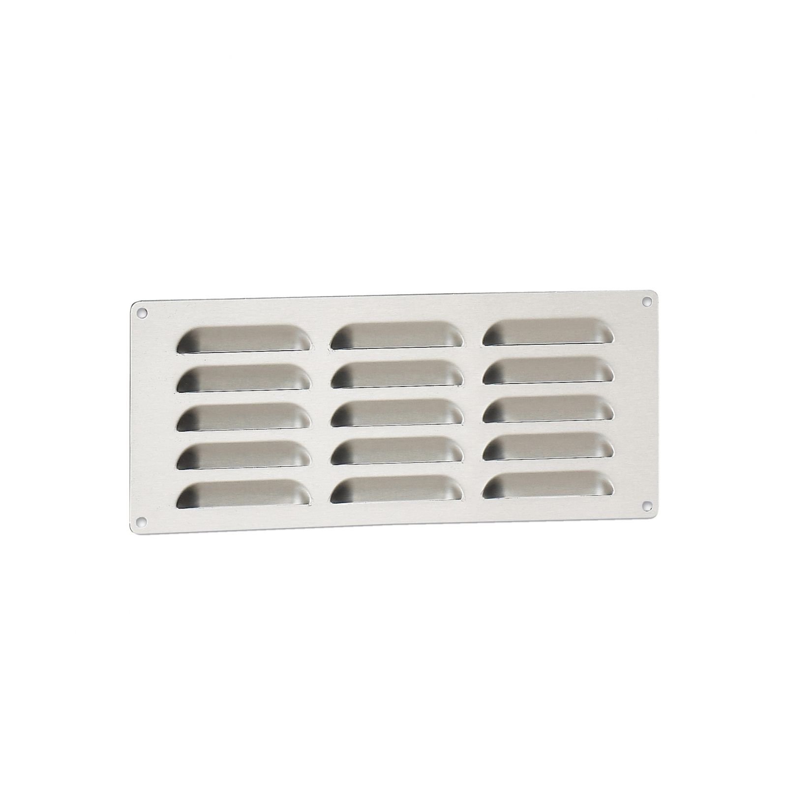 Louvered Venting Panel (for Island Enclosures)