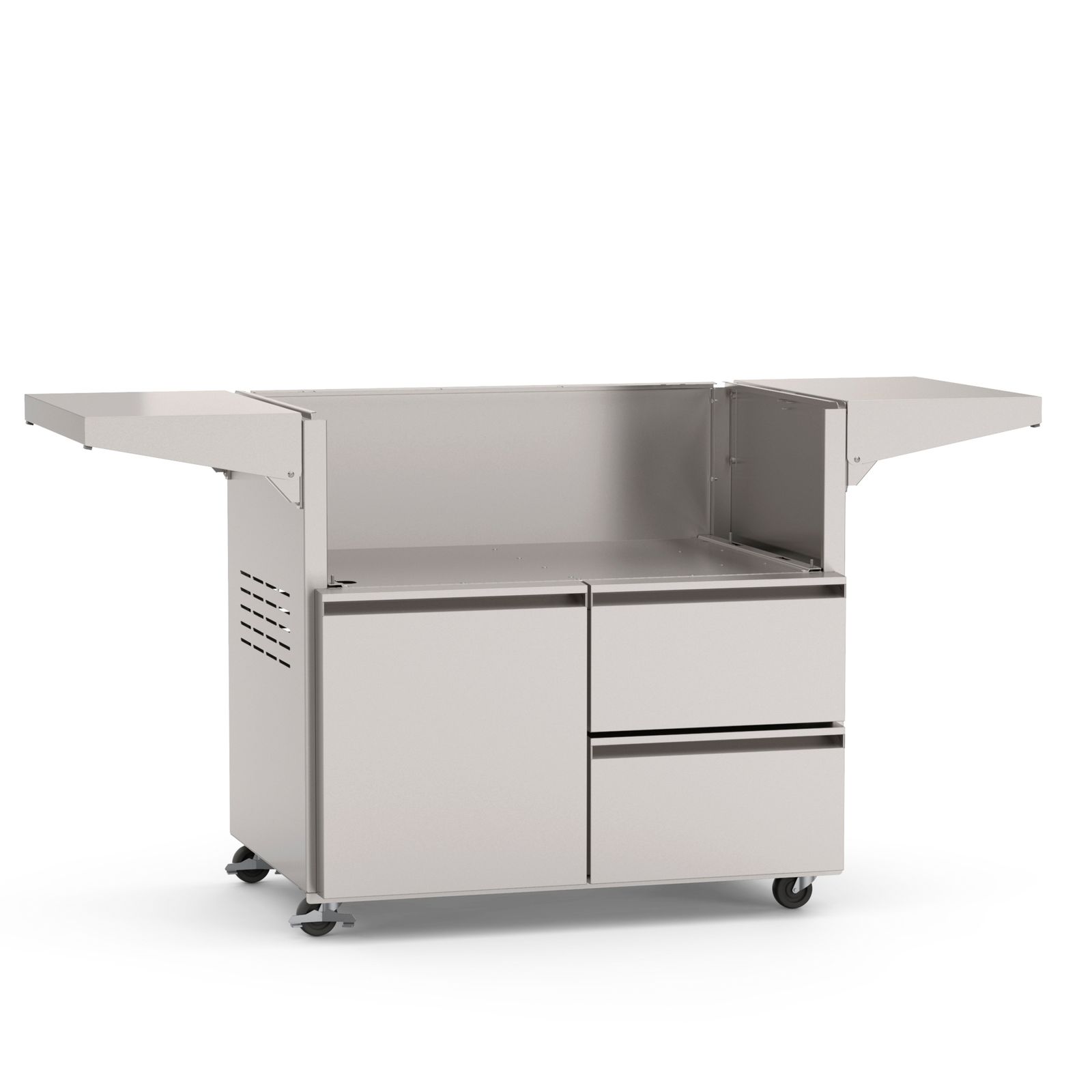 40" Portable Cart Gas Grill Base (fits E790i/A790i)
