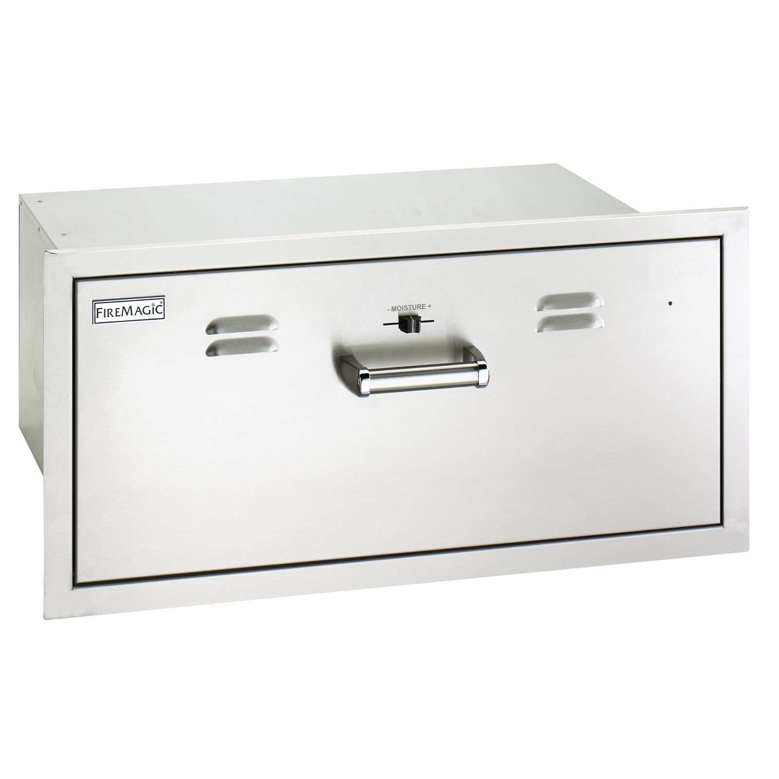 Electric Warming Drawer — Premium Flush 5-Series