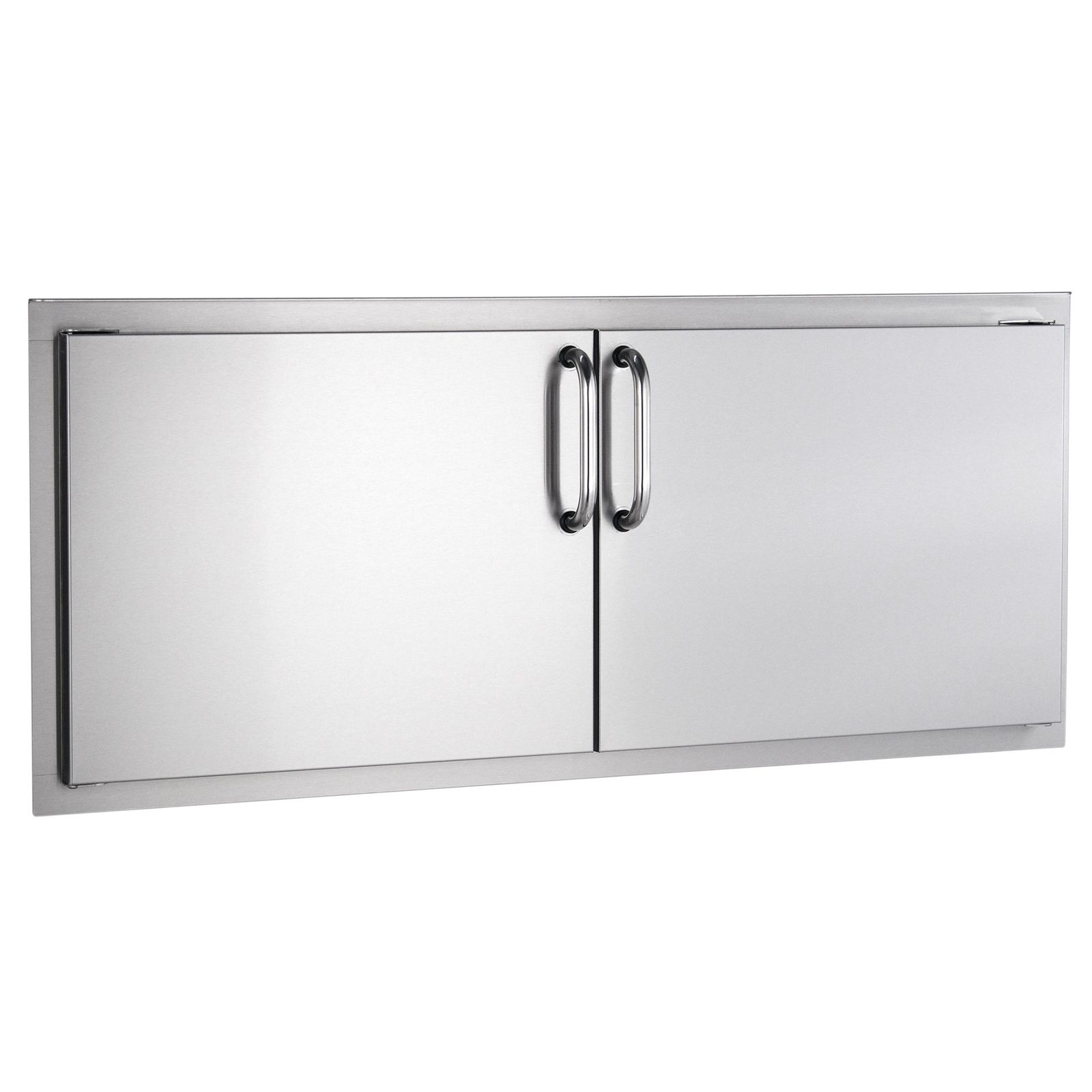 Double Access Door — Select 3-Series