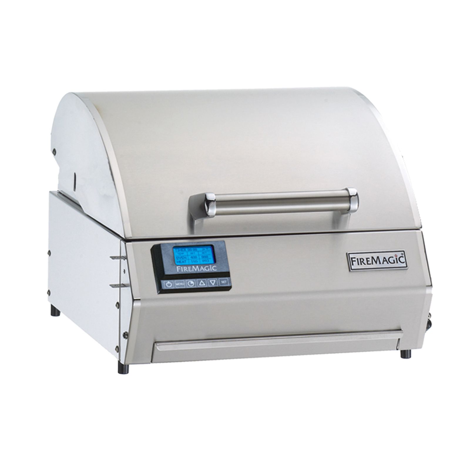 E251t Table Top Electric Grill