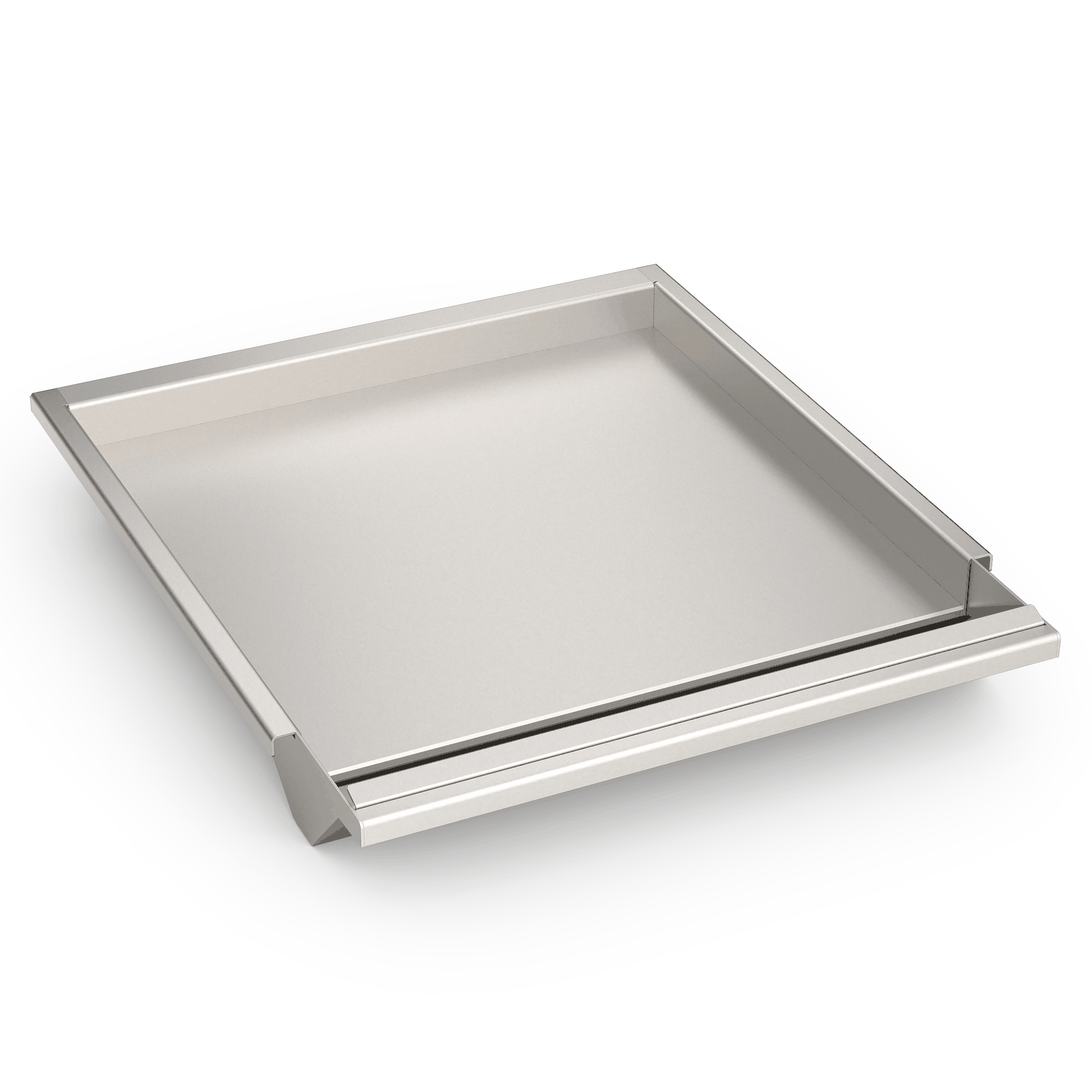 Stainless Steel Griddle (Echelon, A79, A66, & Power Burner)