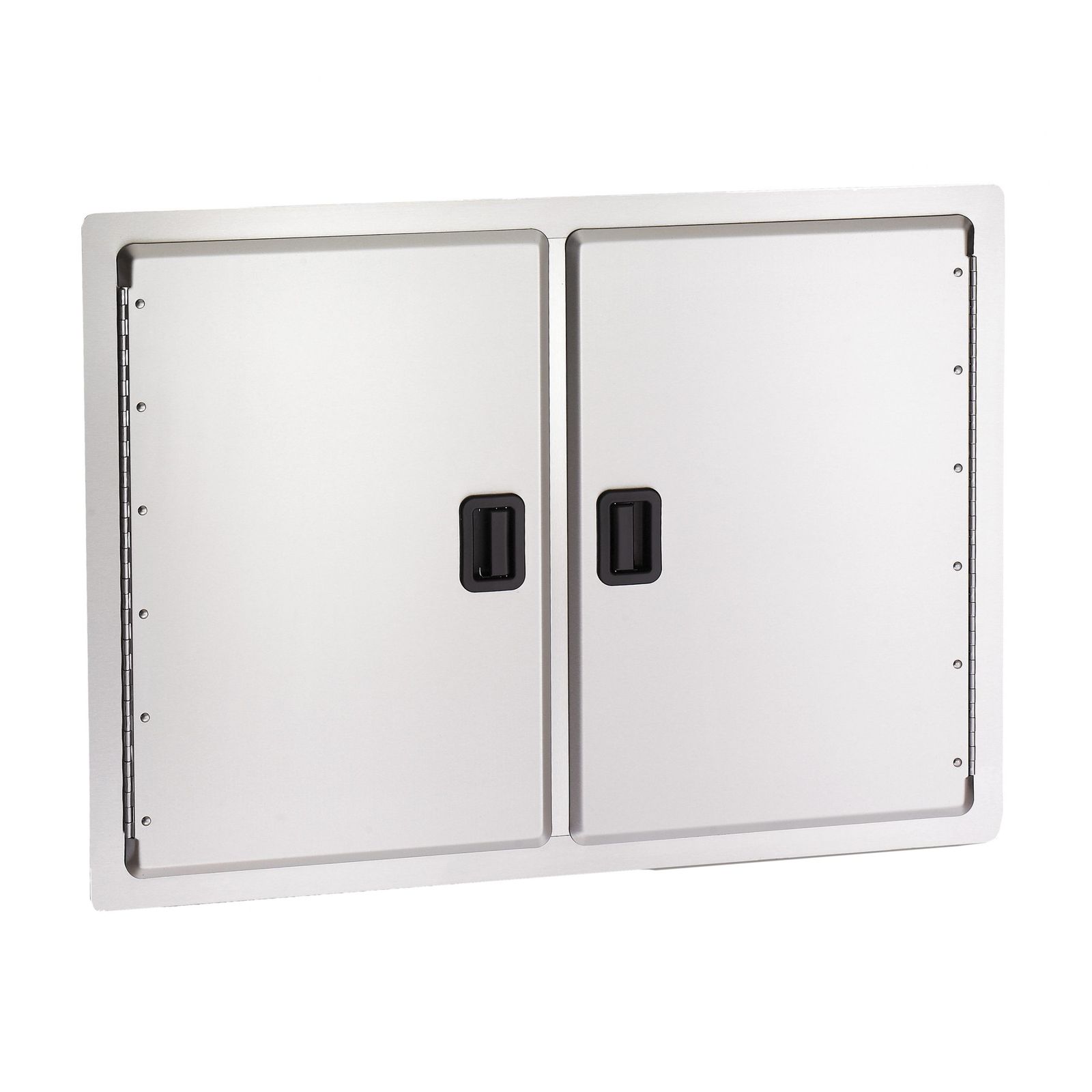 Double Access Doors — Legacy 2-Series