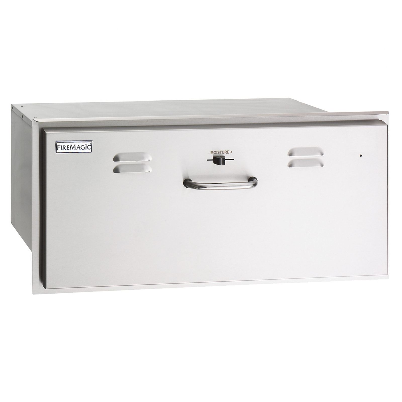 Electric Warming Drawer — Select 3-Series