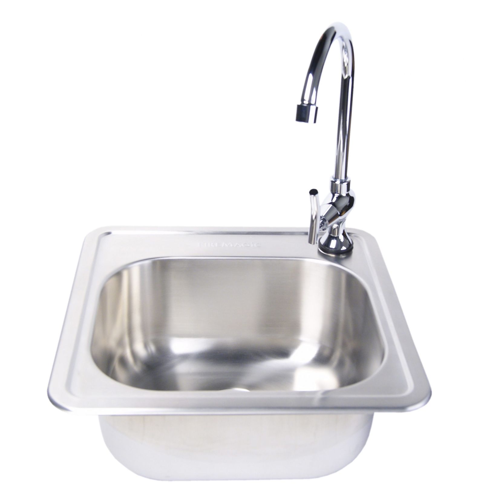 Faucet Set