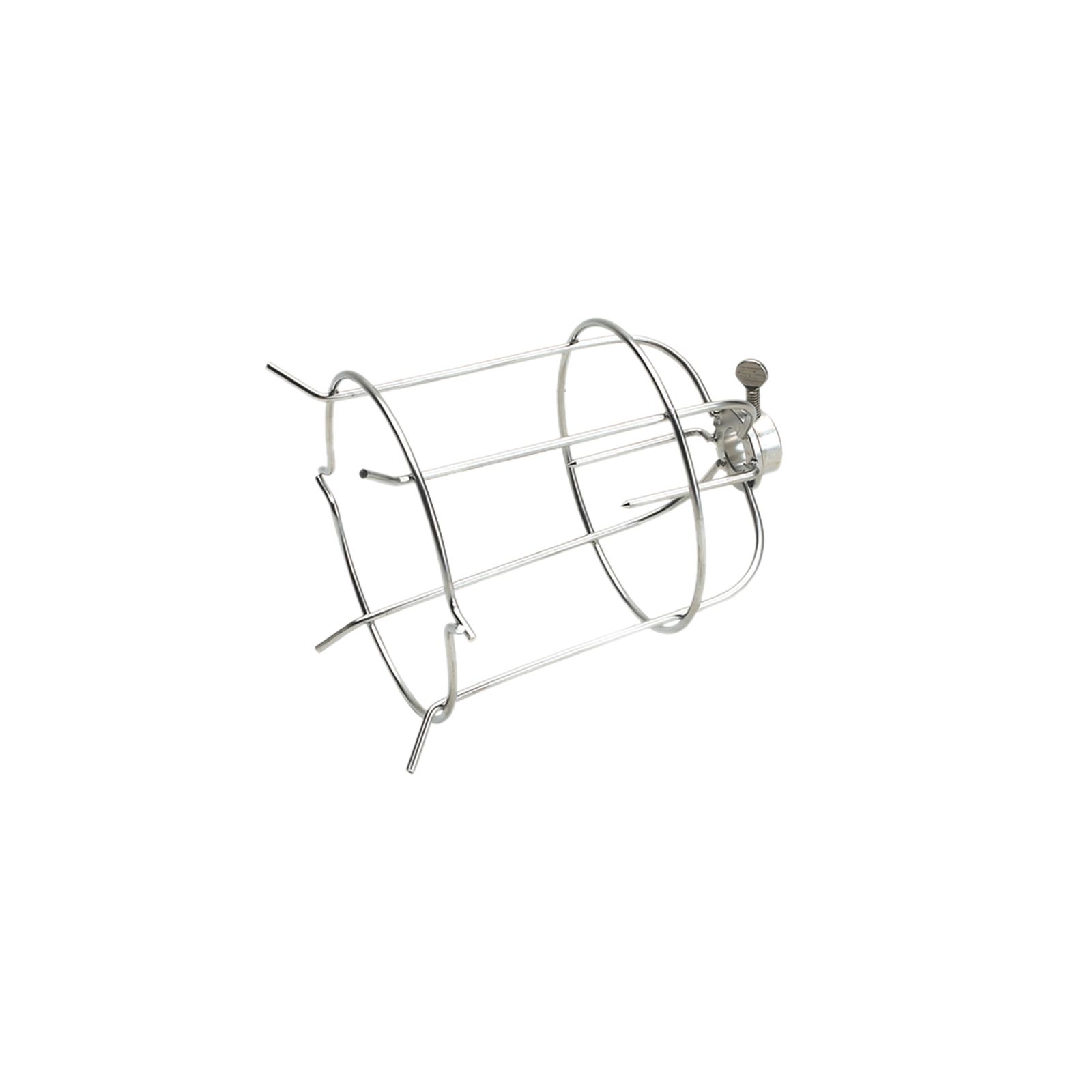 Chicken Holder (1 part - with 3/4” Hub)