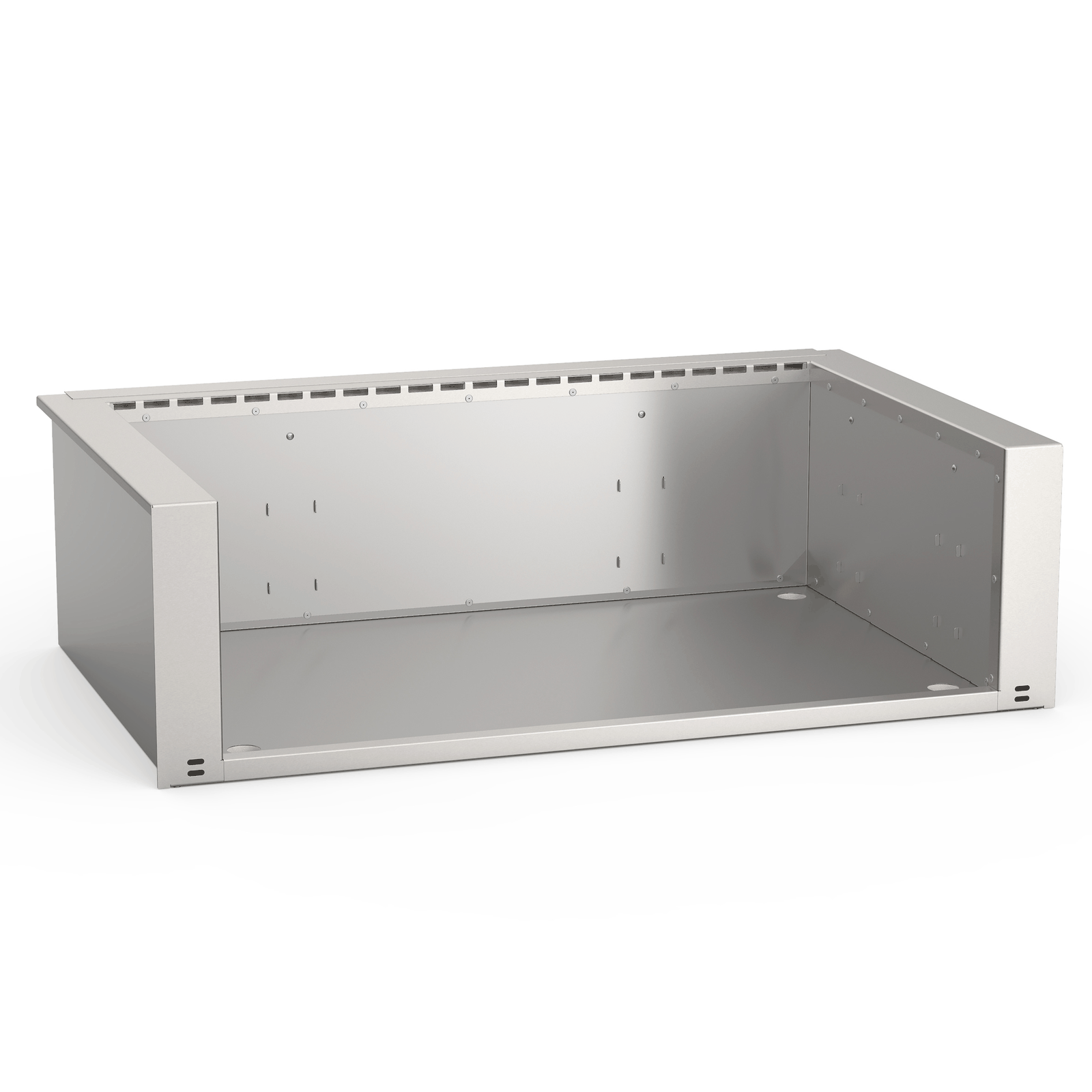 Built-In Insulating Liner for E660i, A660i Grills & E660i Griddle