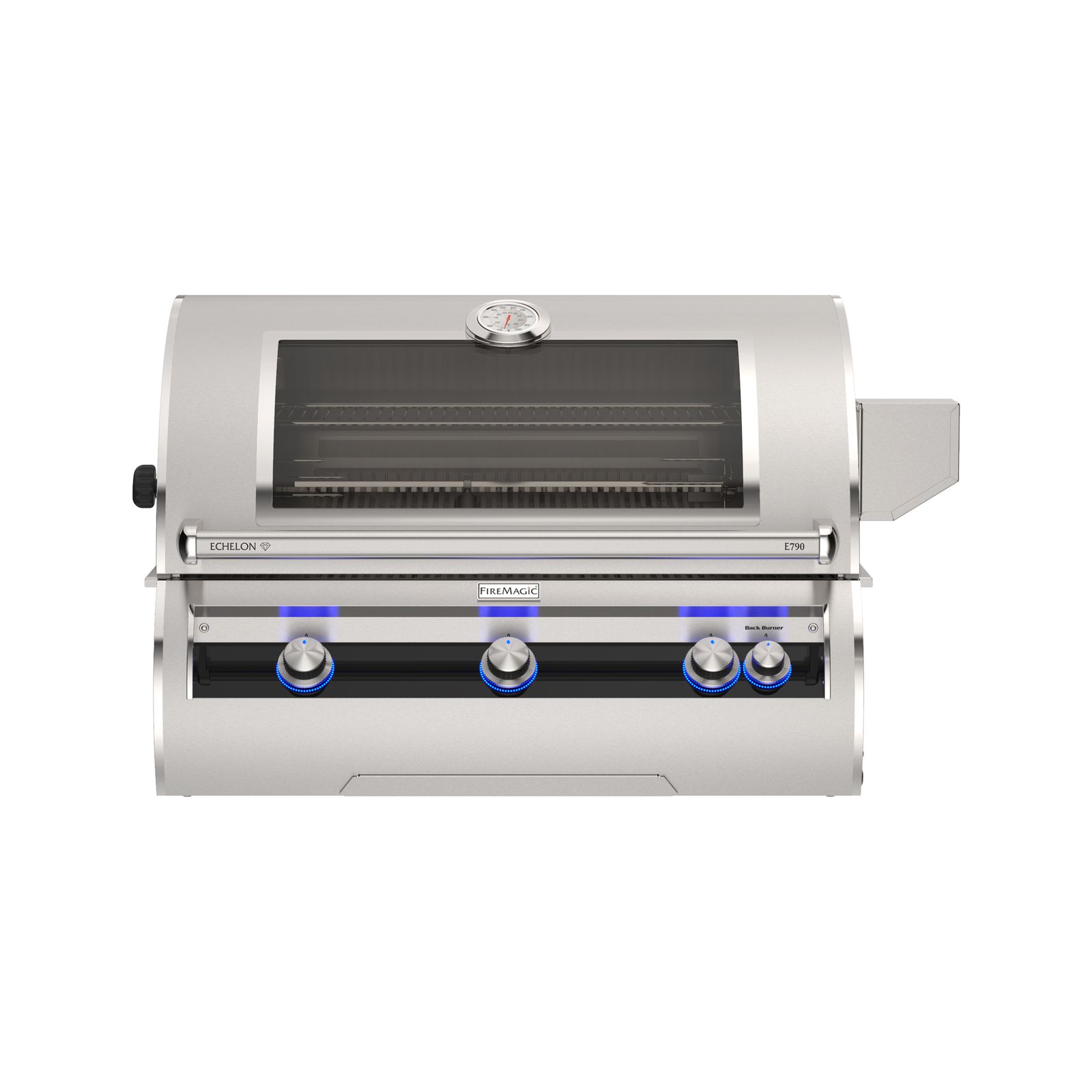 Echelon Diamond E790i Built-In Gas Grill