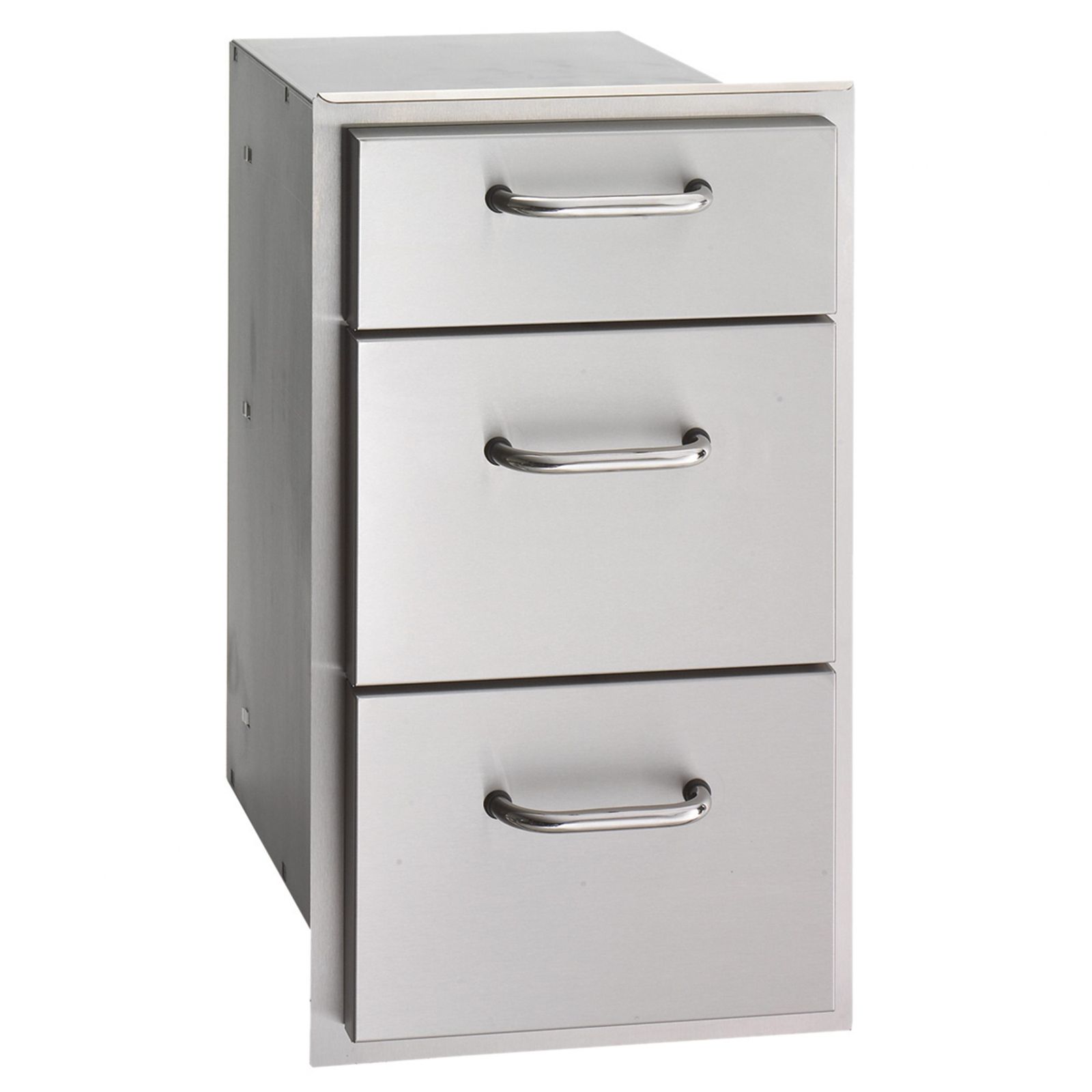 Triple Drawer — Select 3-Series