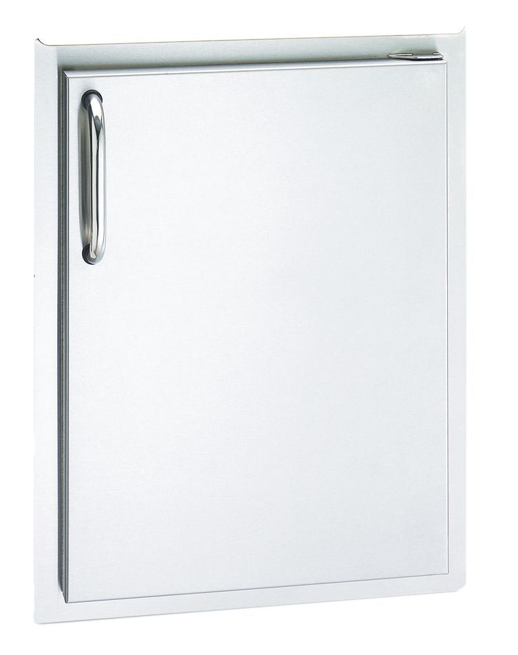 Vertical Single Door — Select 3-Series (33920-SR)