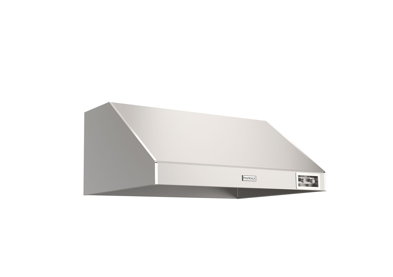 Vent Hood 36” w/ fan (1200 CFM)