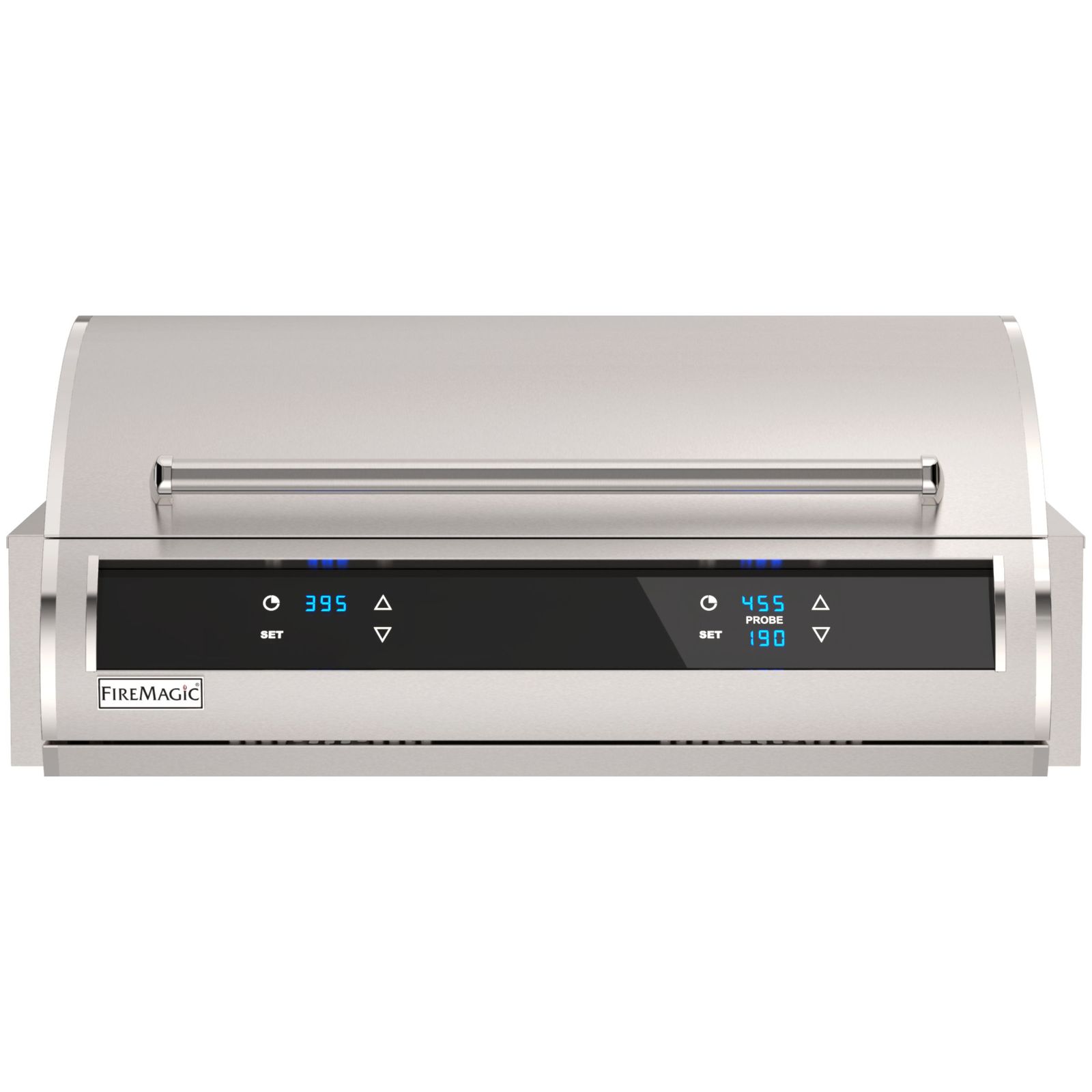 EL500i Electric Grill w/ Two Controls