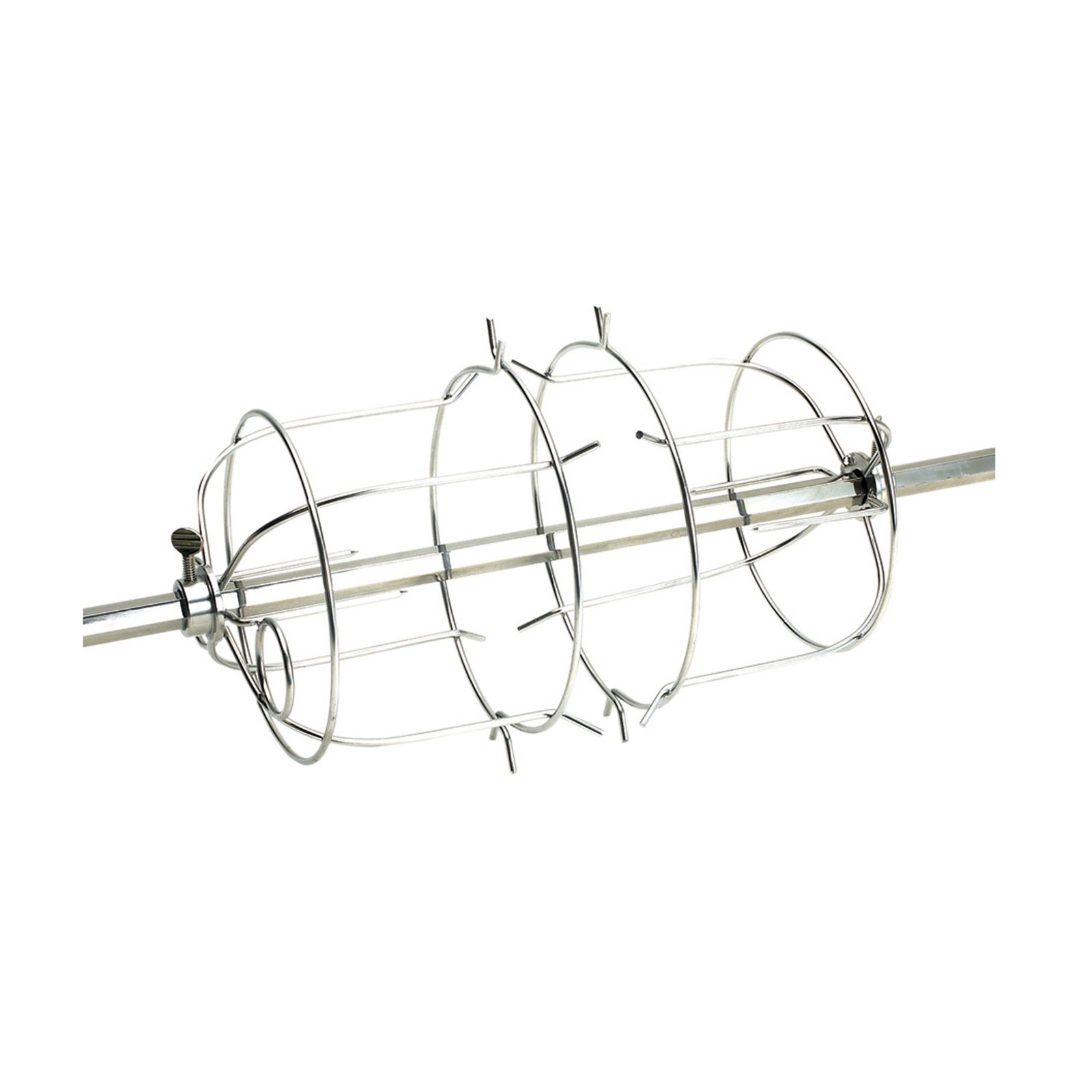 Turkey Holder (2 parts - with 3/4” Hub)