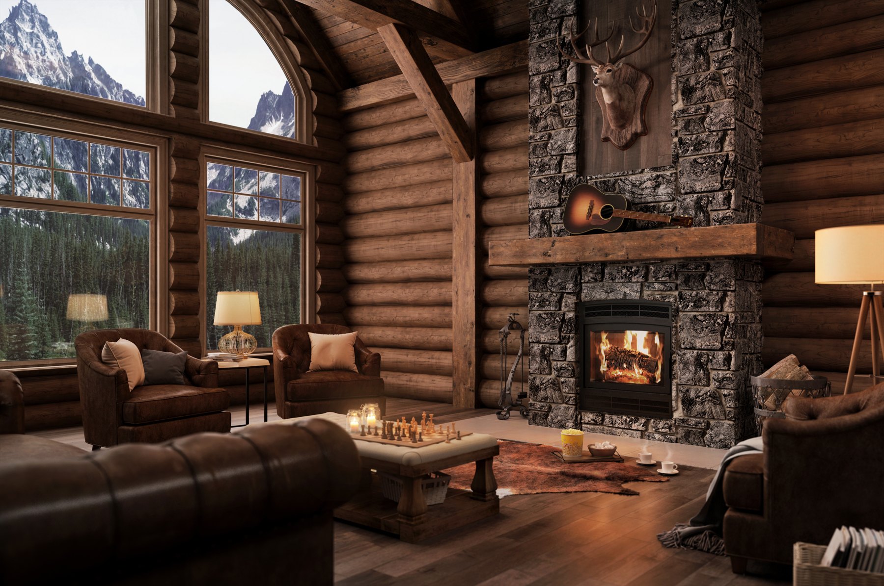 Ambiance Elegance 42