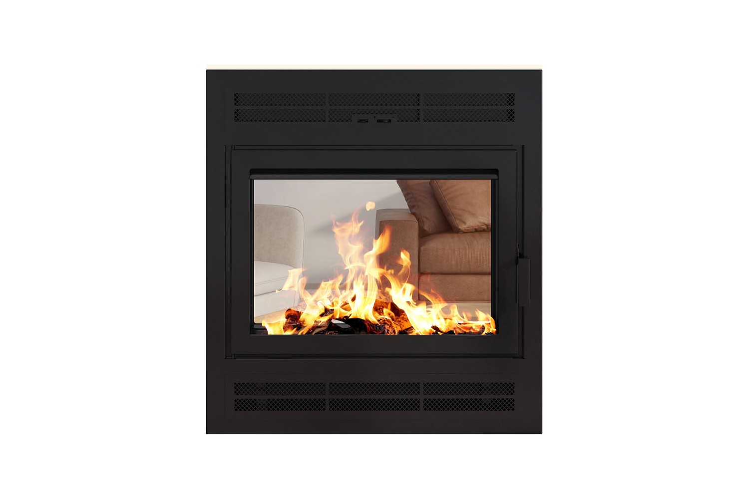 Ambiance Elegance ST 42 II See-Thru