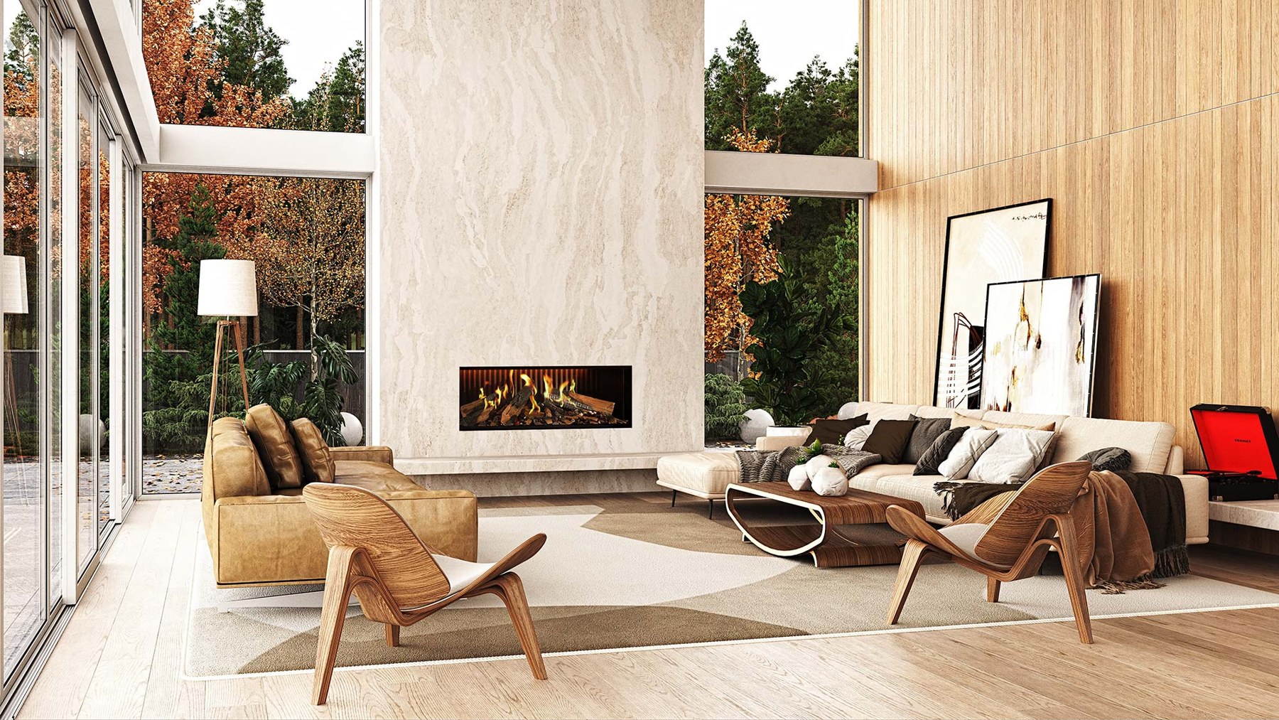 Ambiance Luxus e40