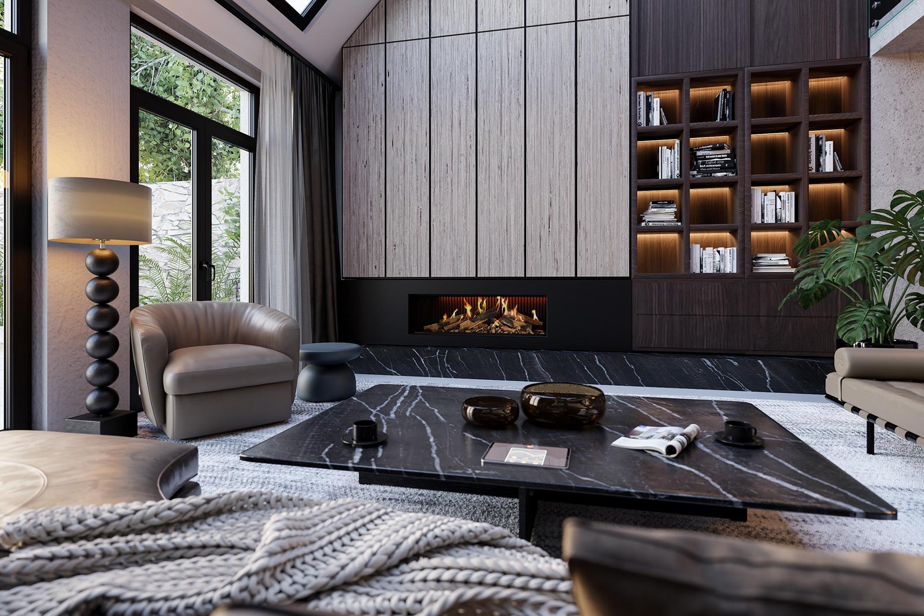 Ambiance Luxus e50