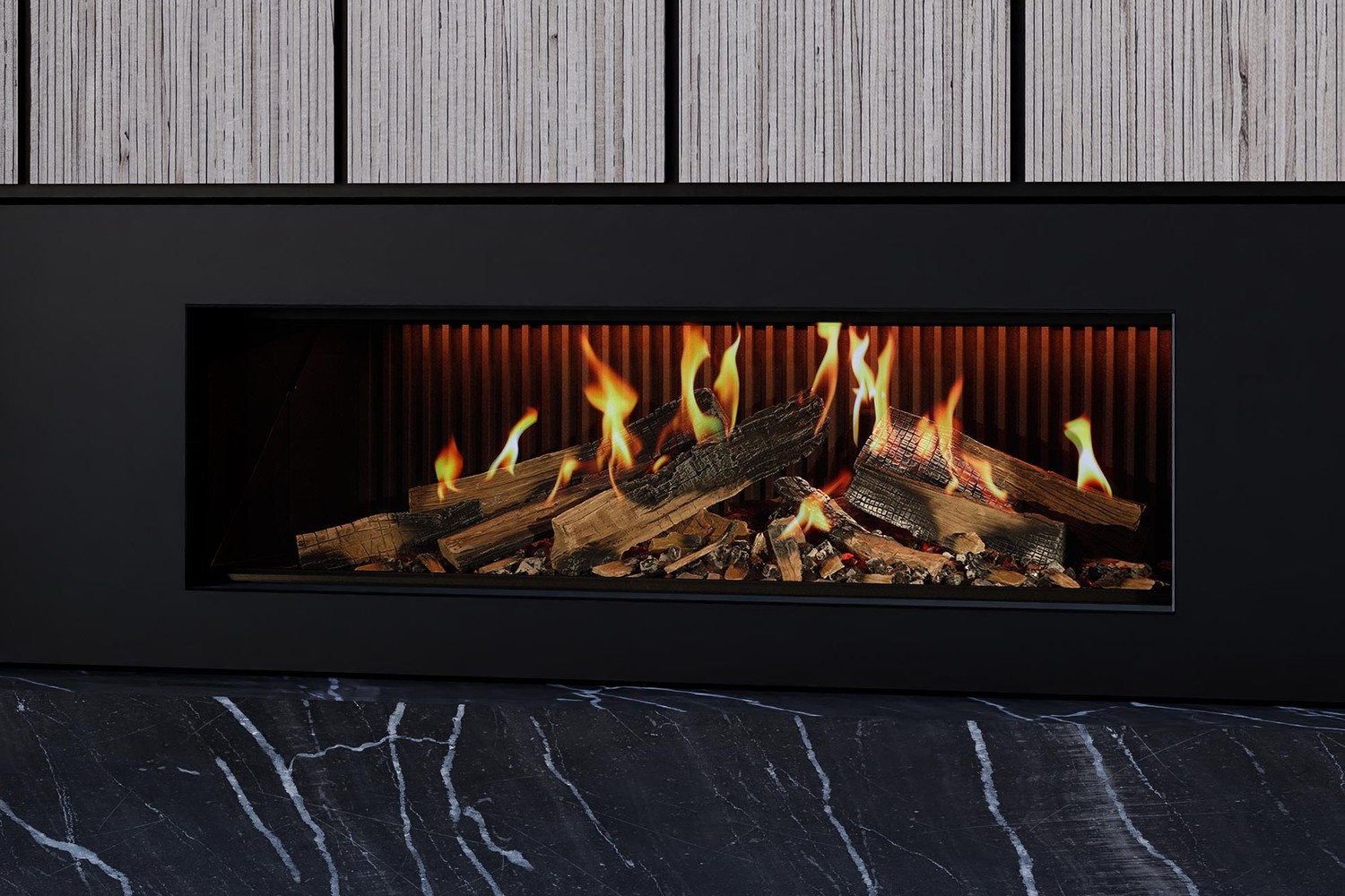 Ambiance Luxus e50